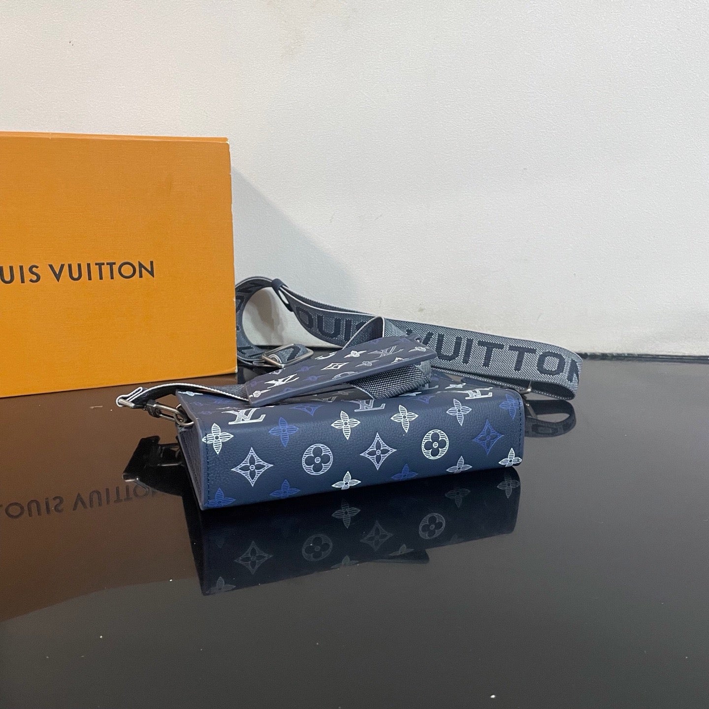 Blue Bag