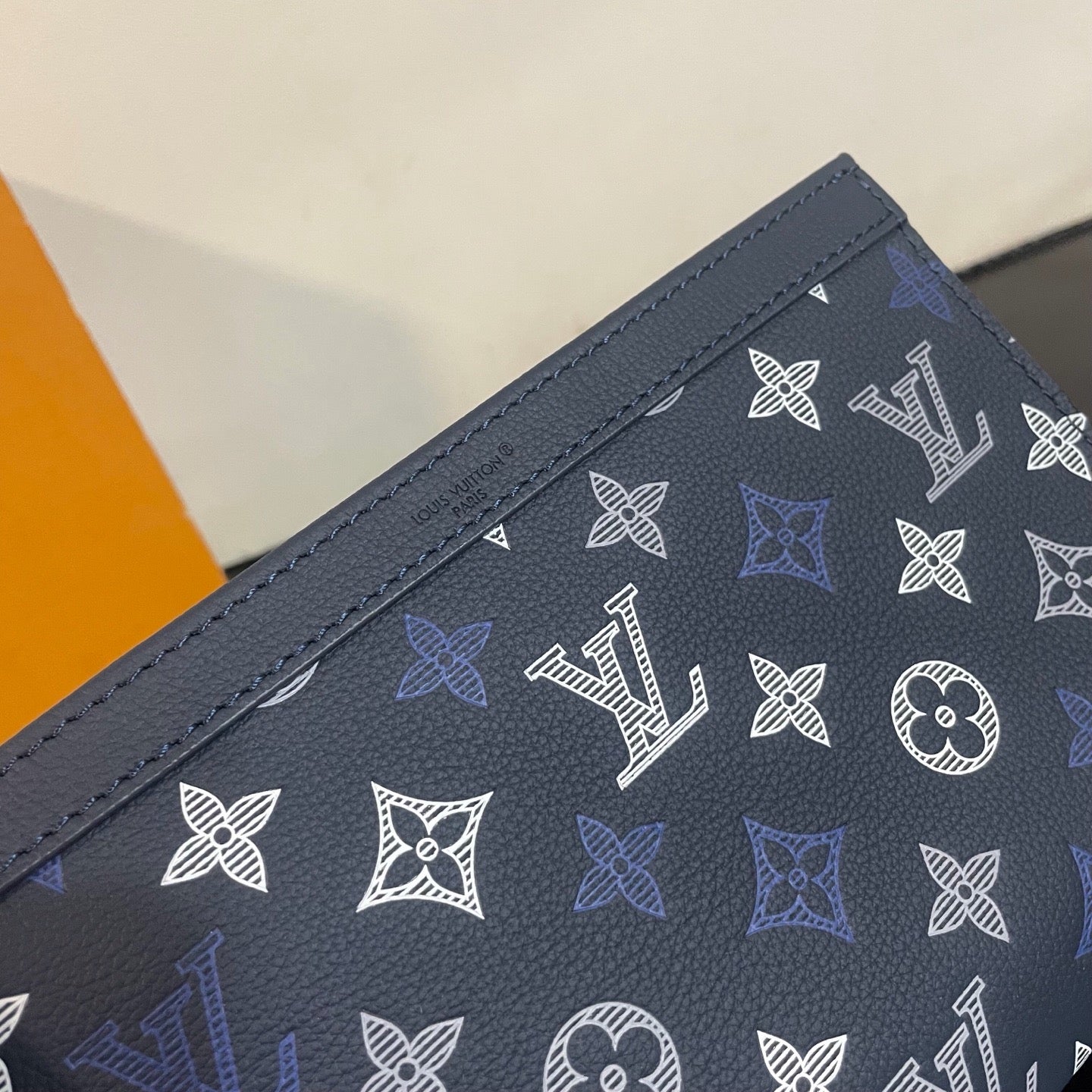 Blue Bag