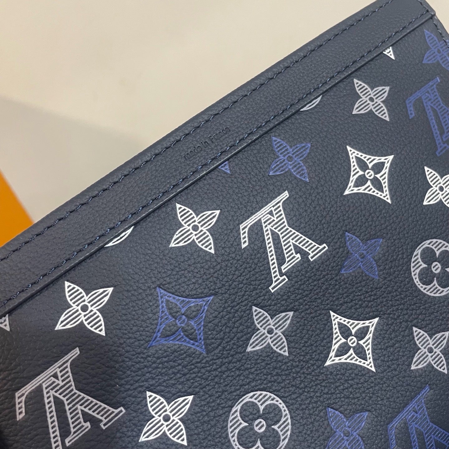 Blue Bag