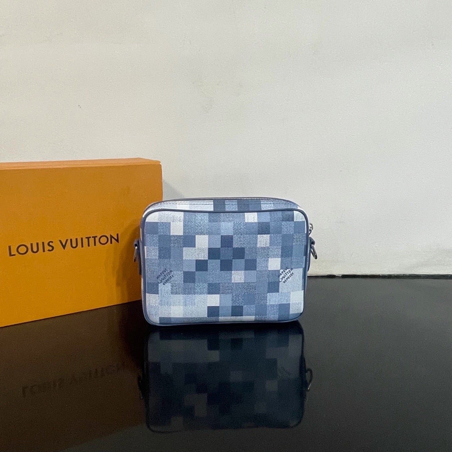 Blue Bag