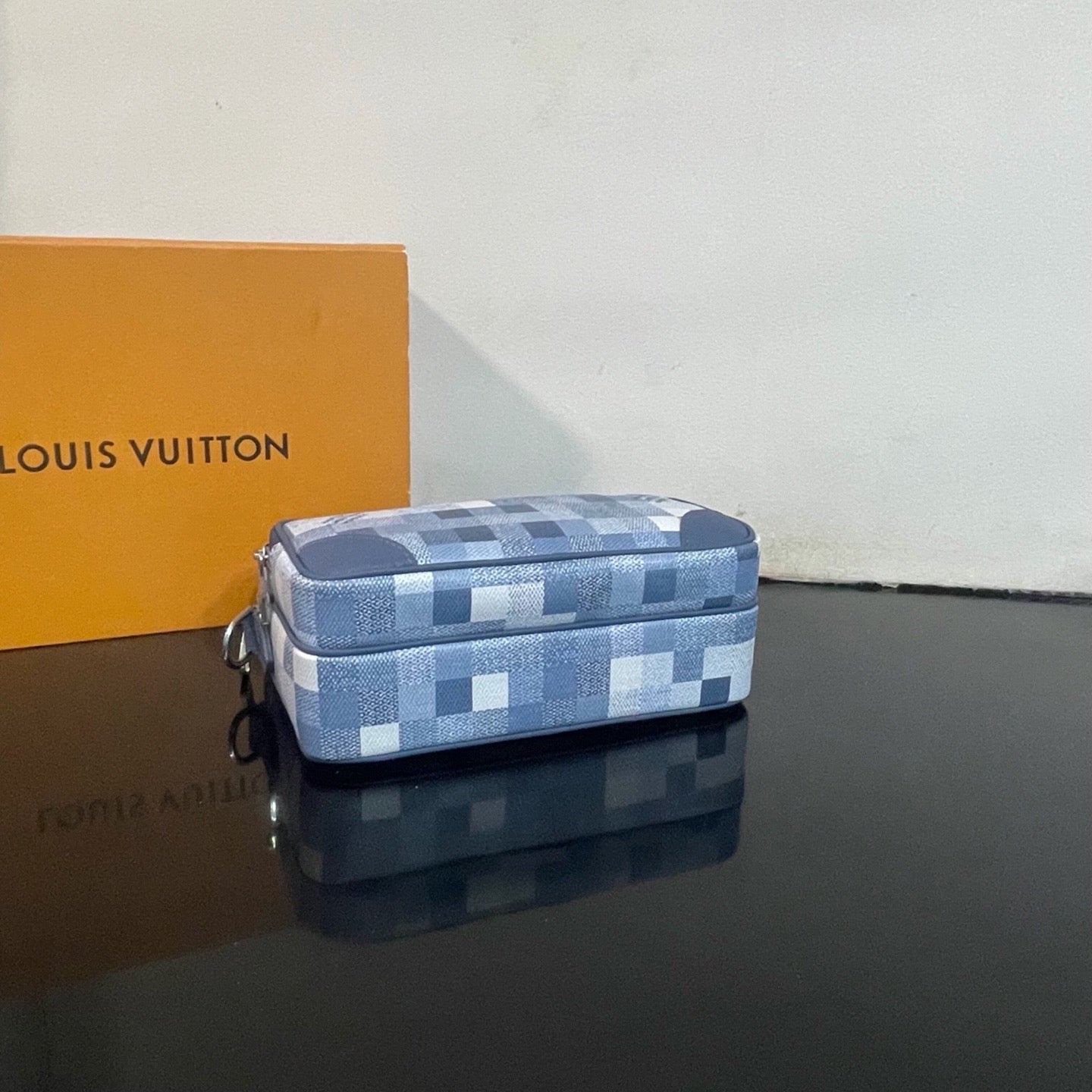 Blue Bag
