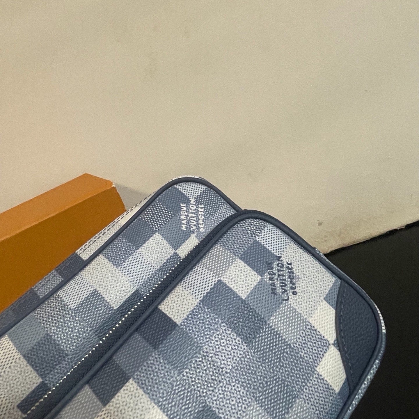 Blue Bag