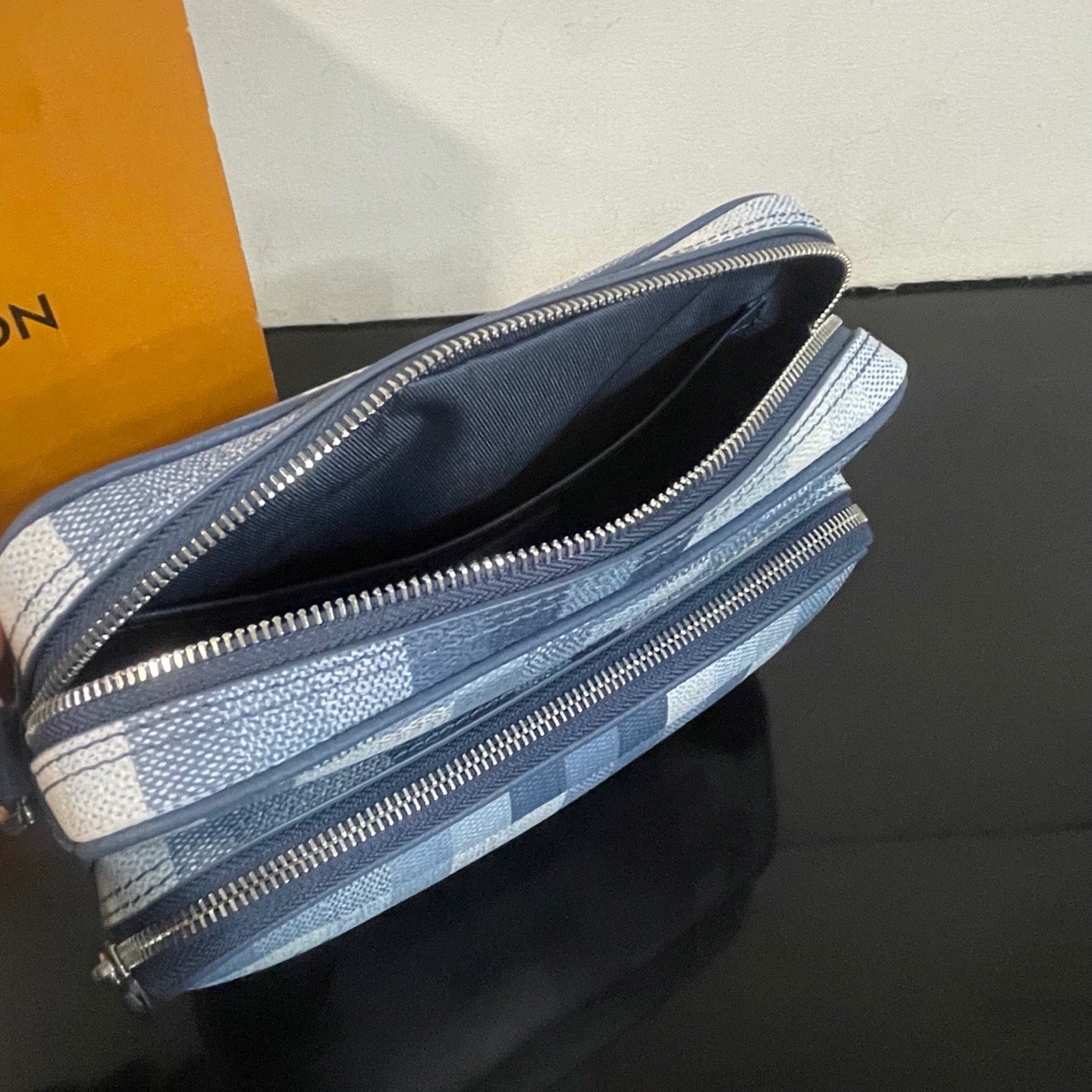 Blue Bag