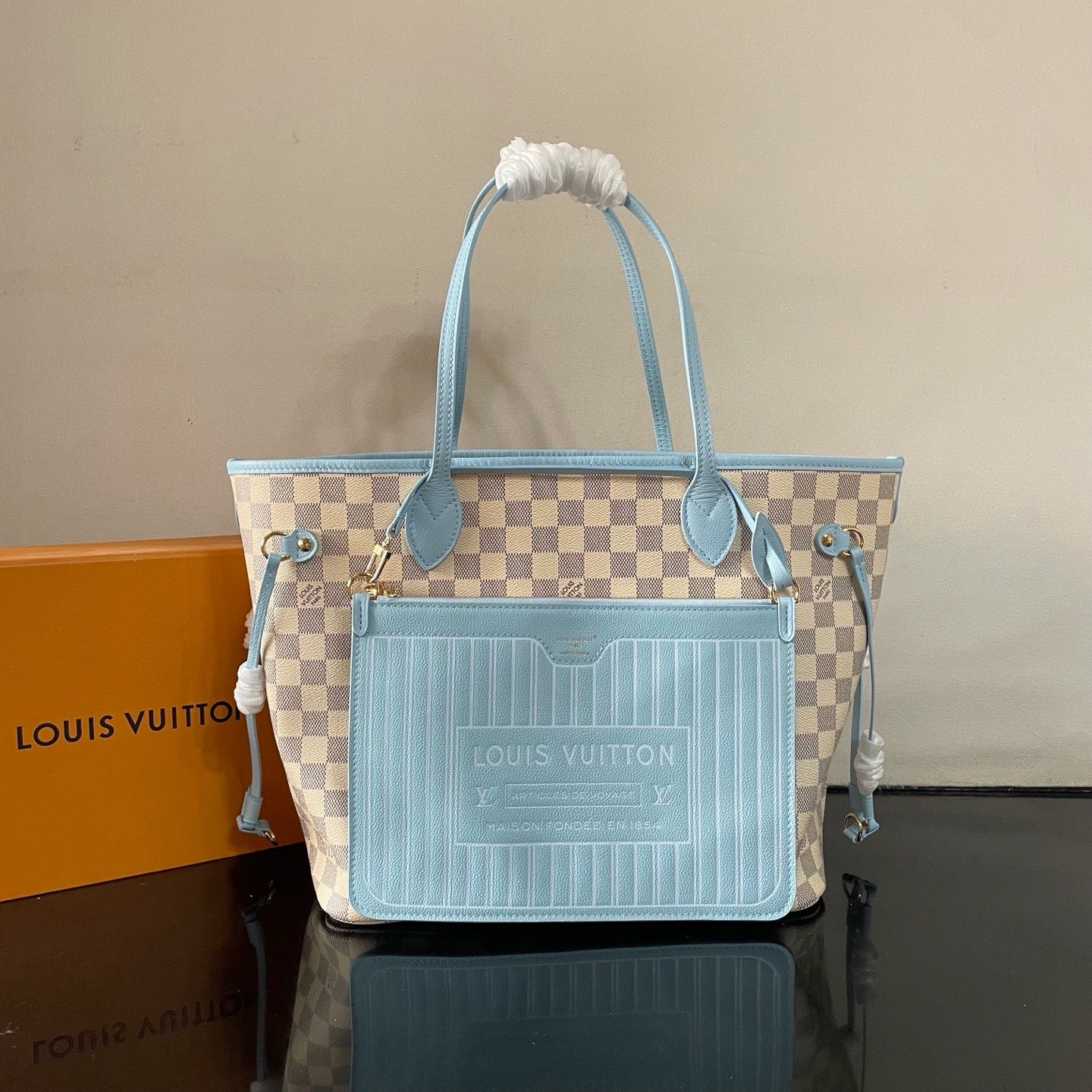Multi-color Bag