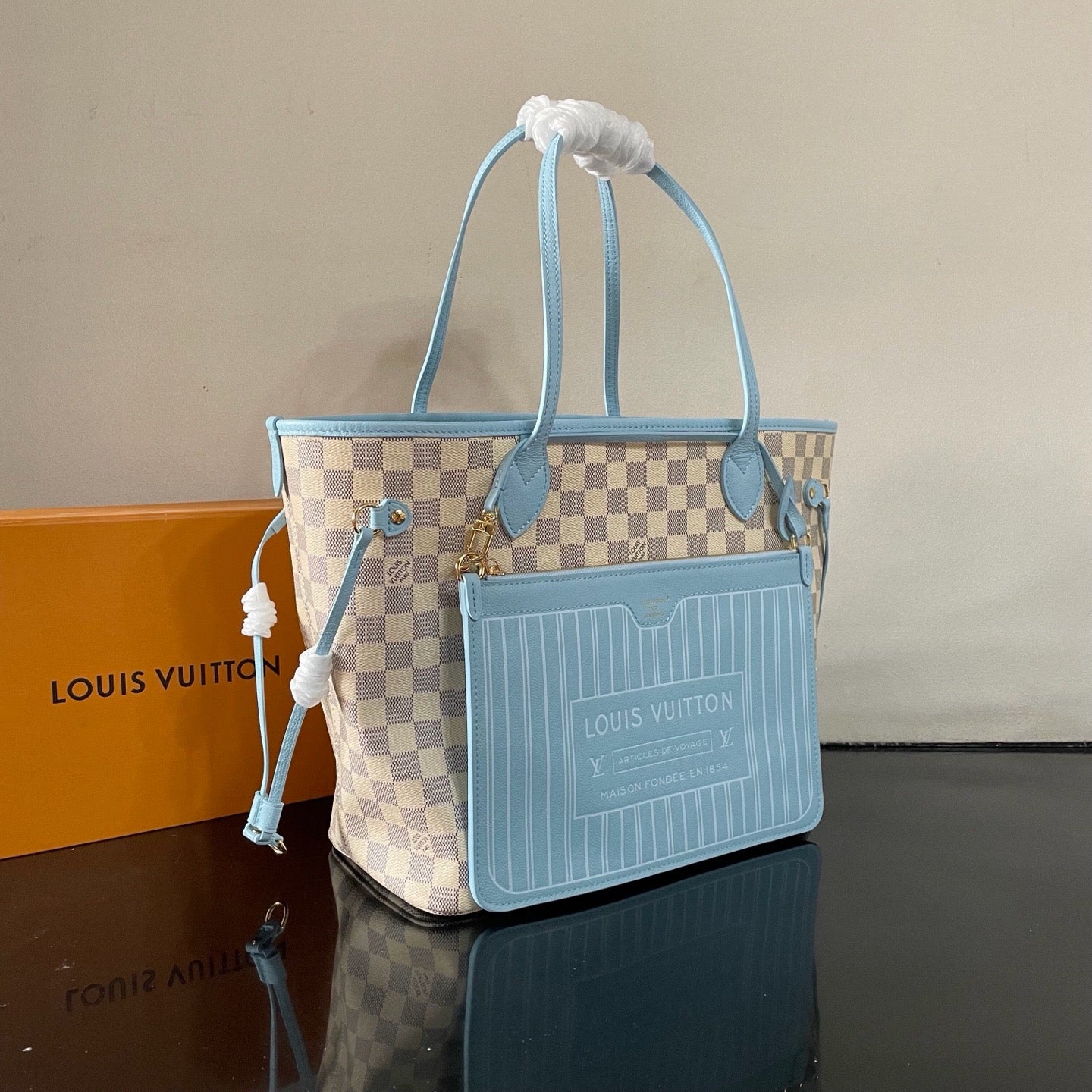 Multi-color Bag