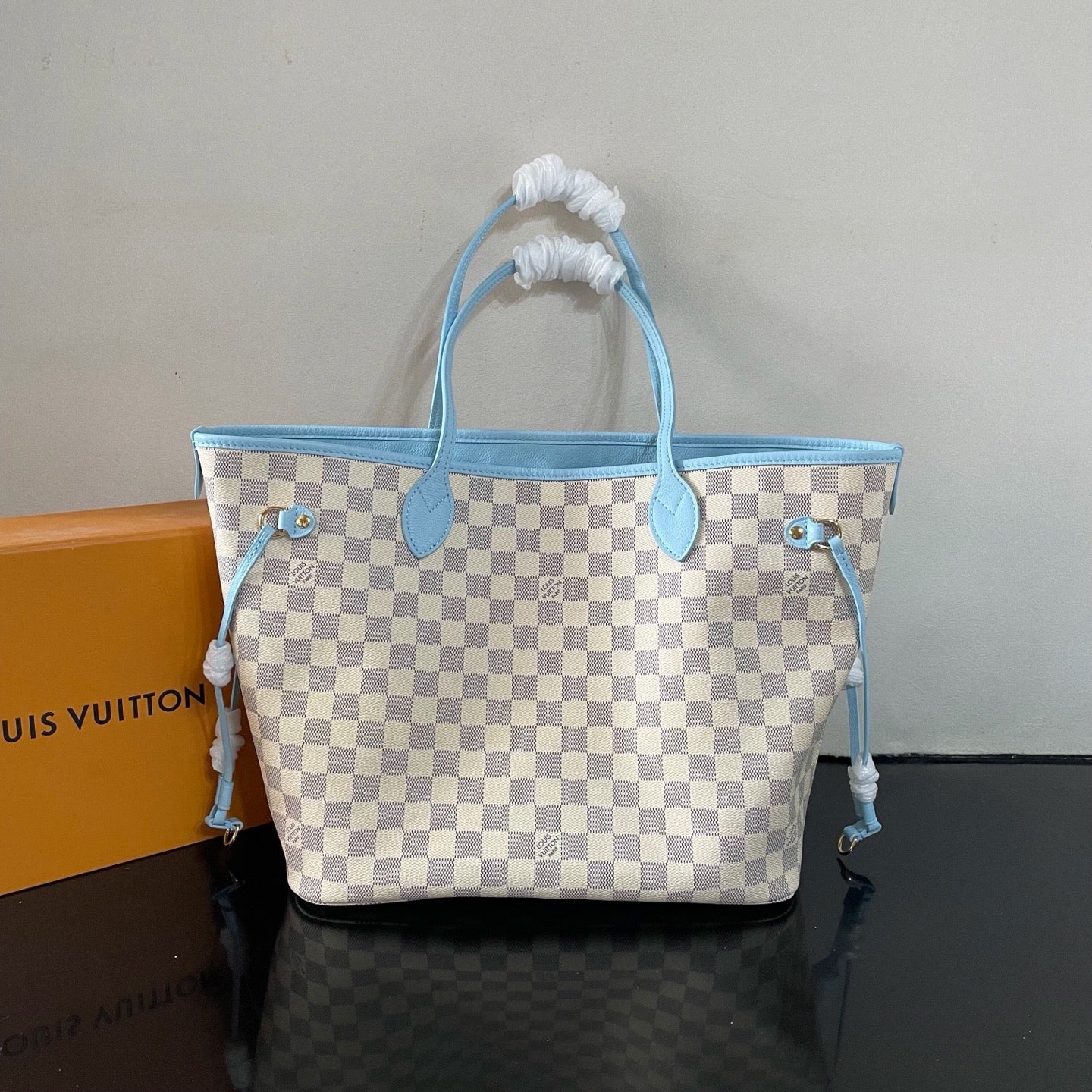 Multi-color Bag