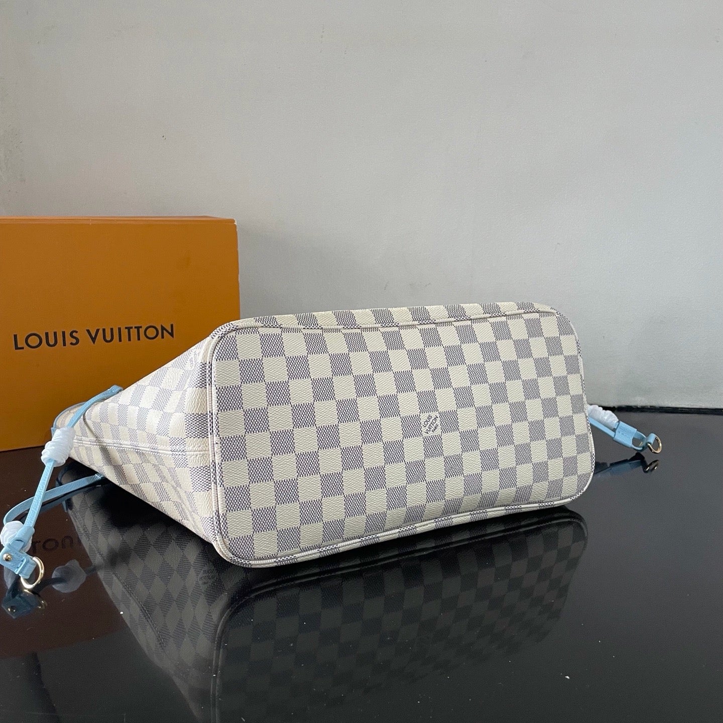 Multi-color Bag
