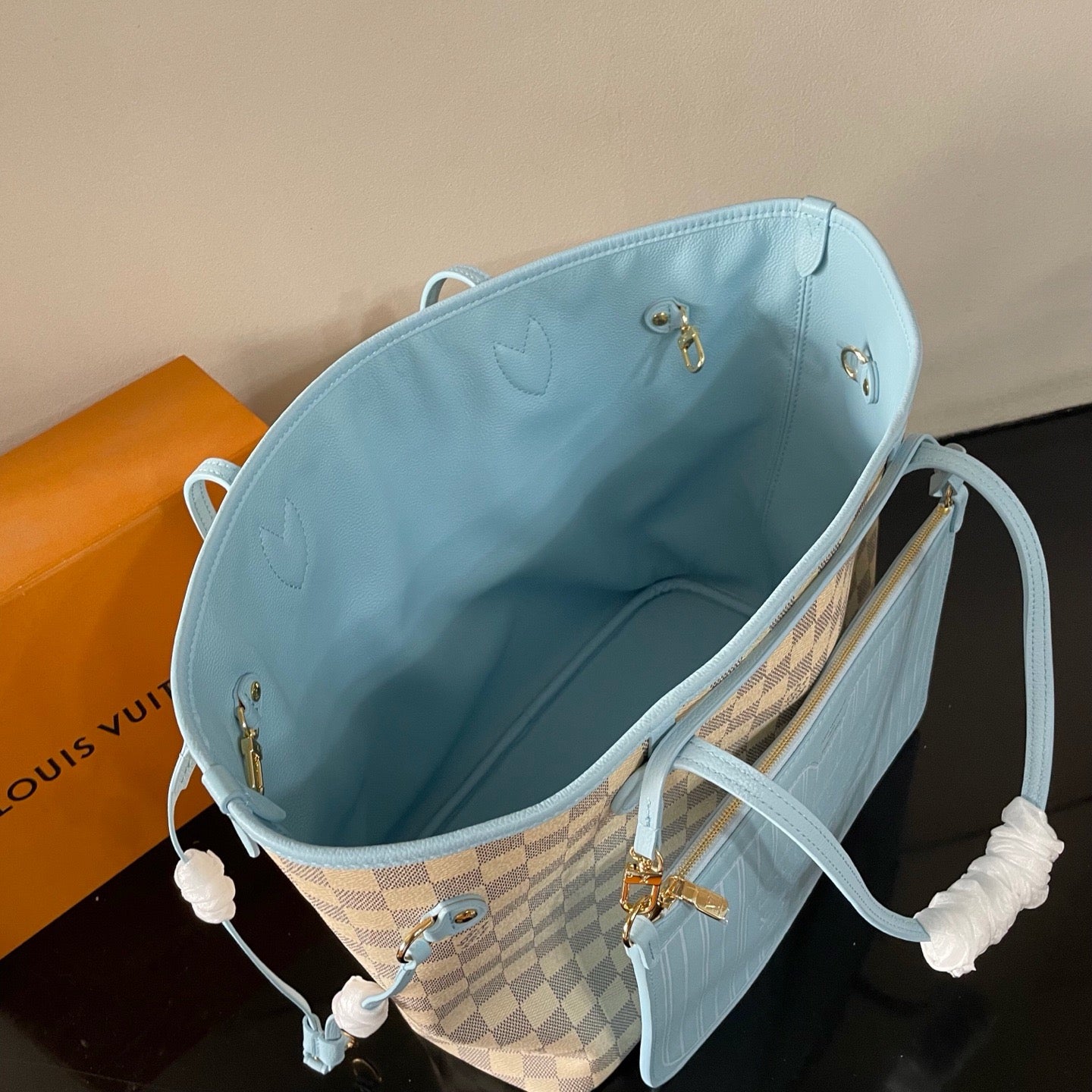 Multi-color Bag