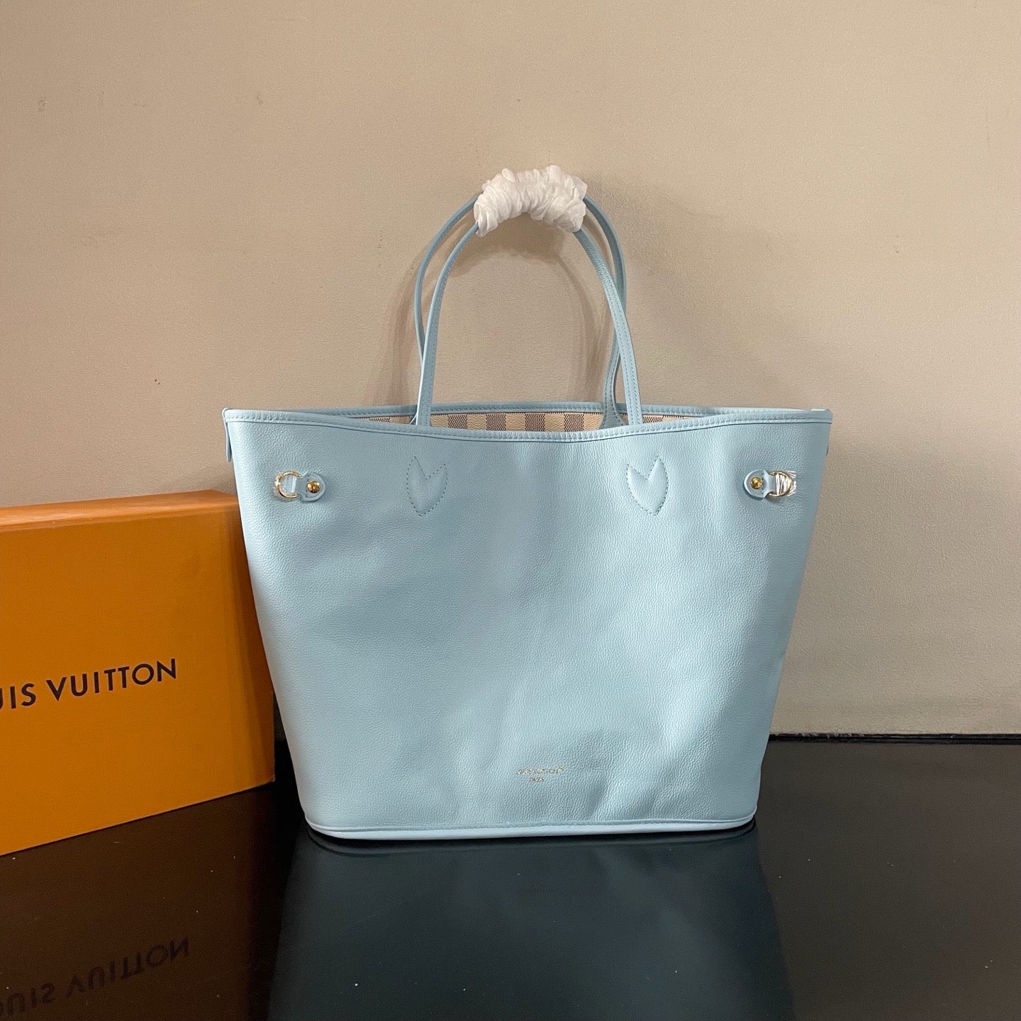Multi-color Bag