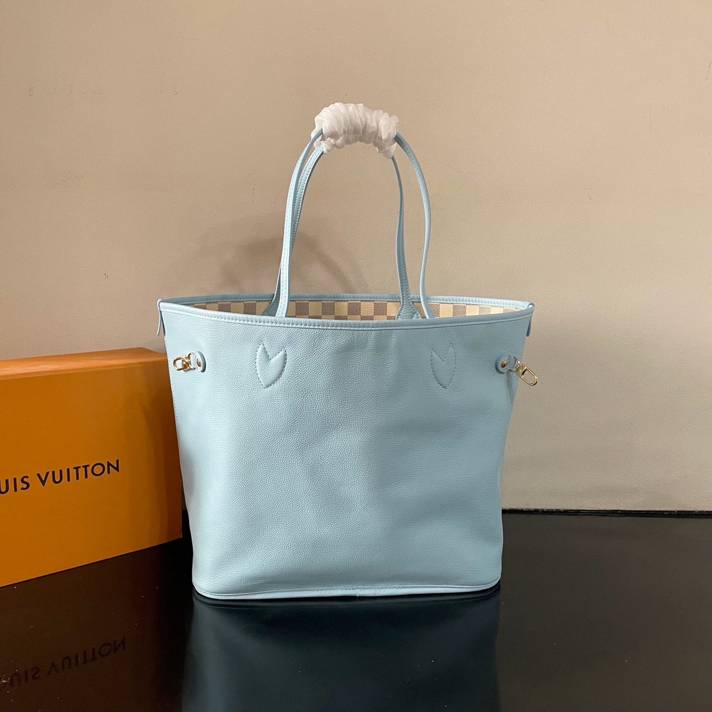 Multi-color Bag
