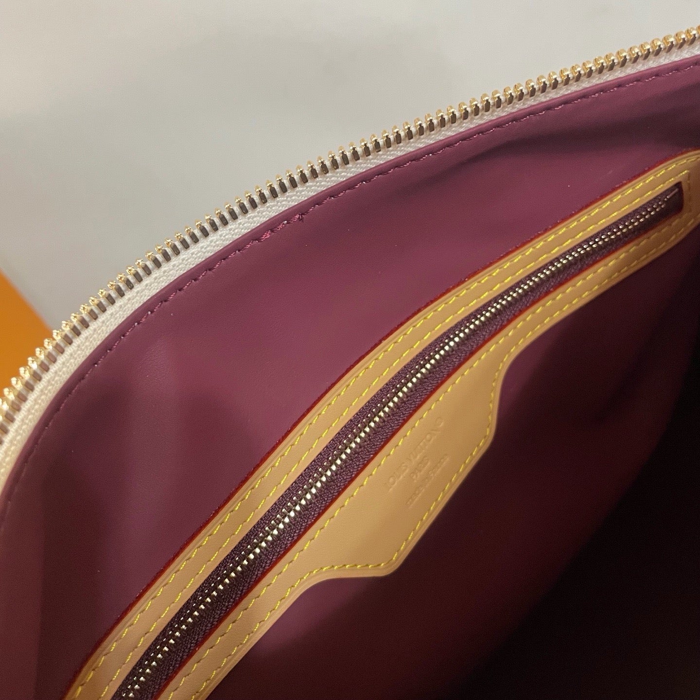 Multi-color Bag