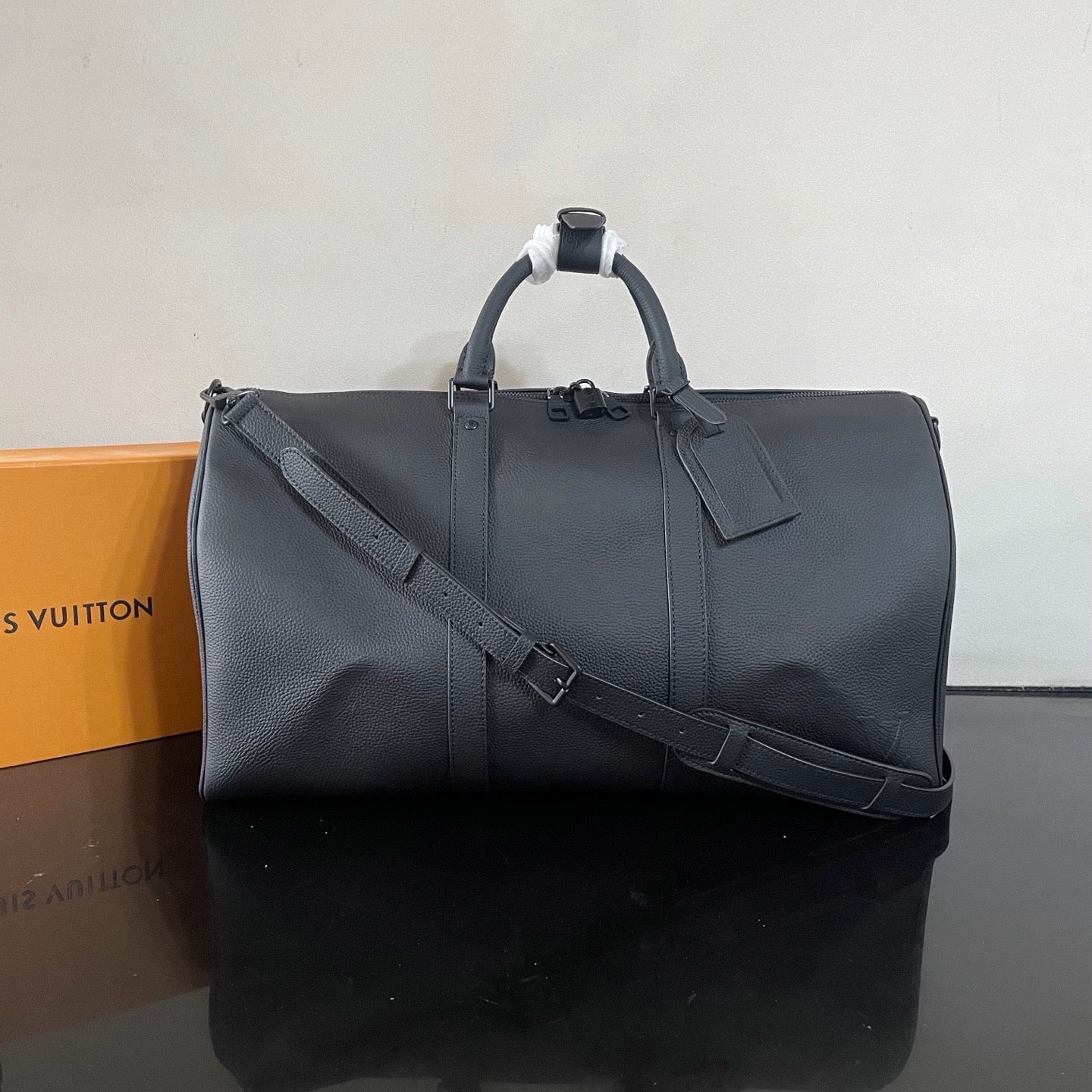 Black Bag