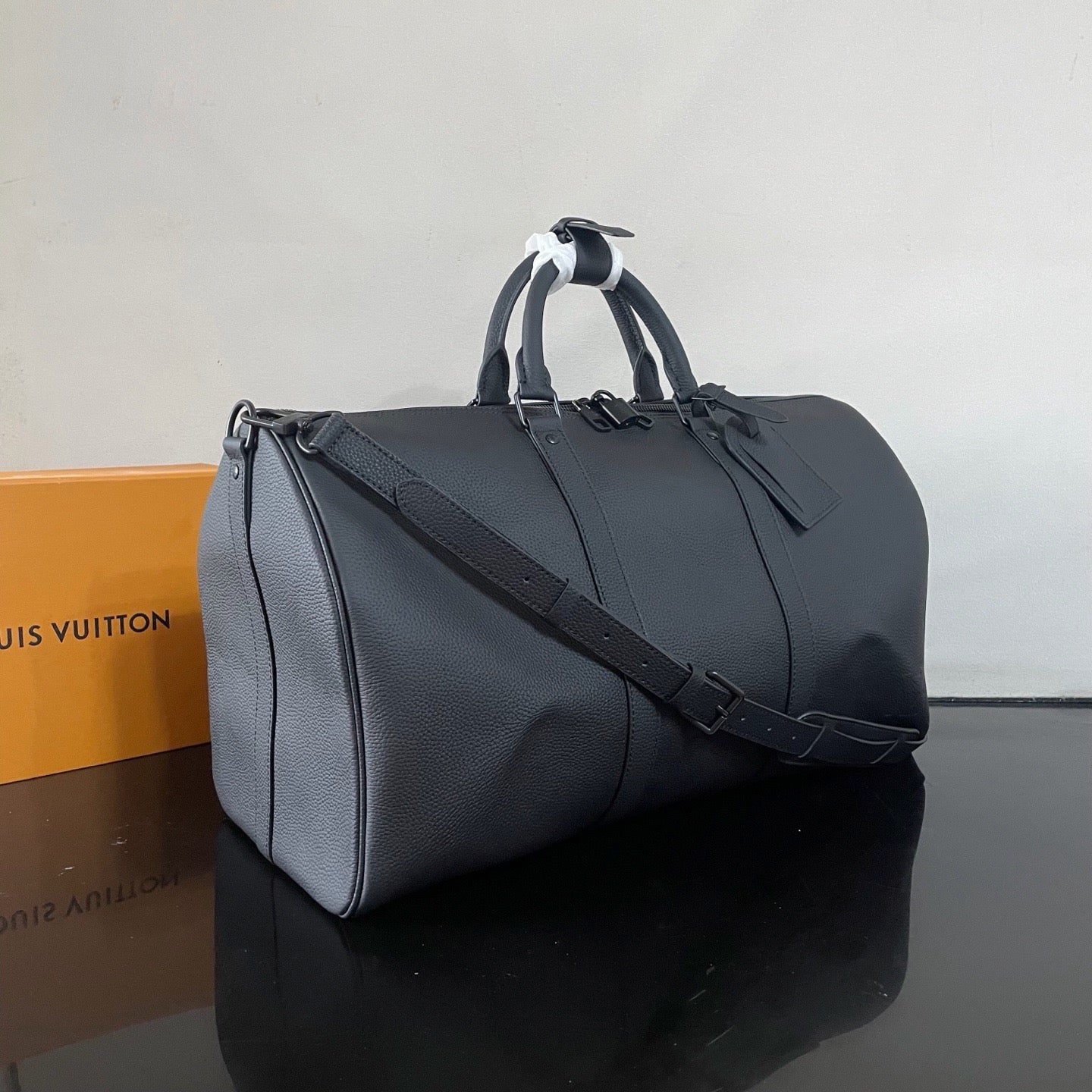 Black Bag