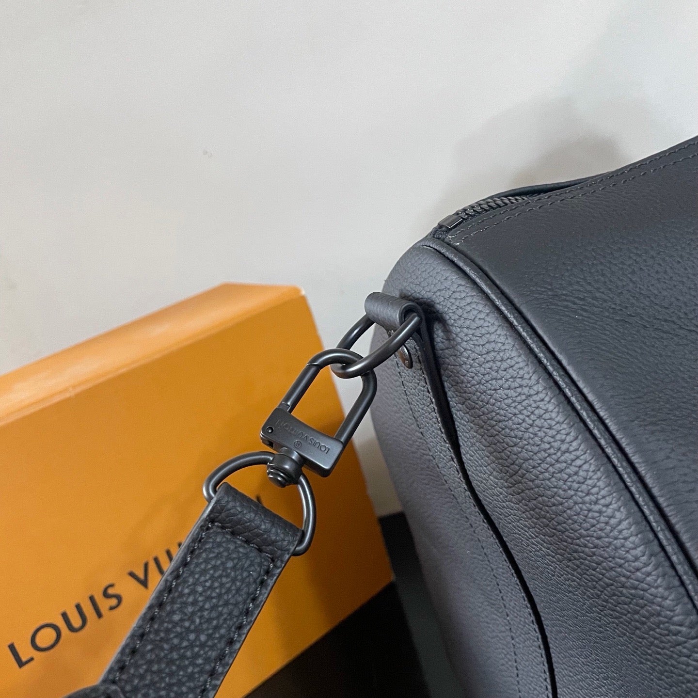 Black Bag