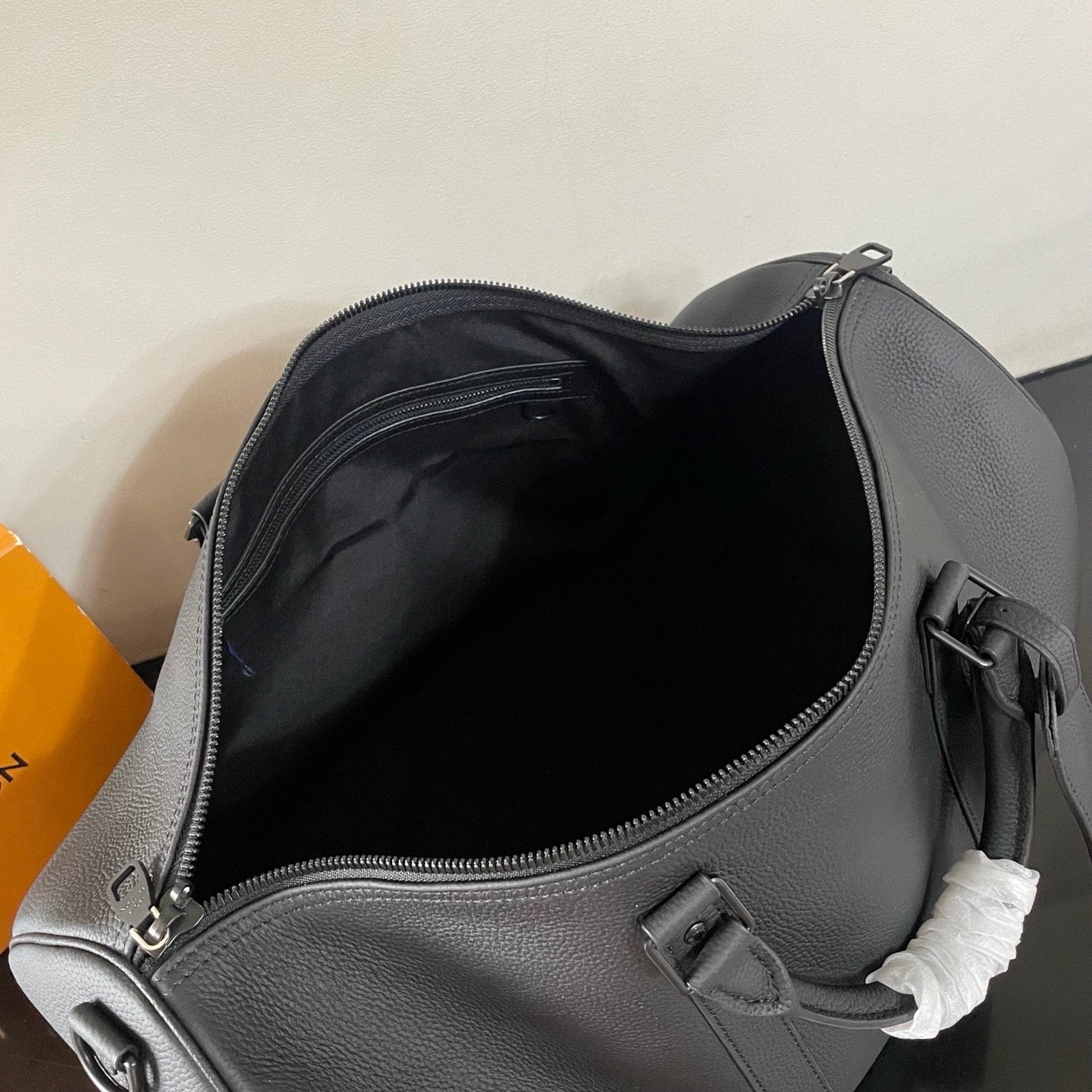 Black Bag