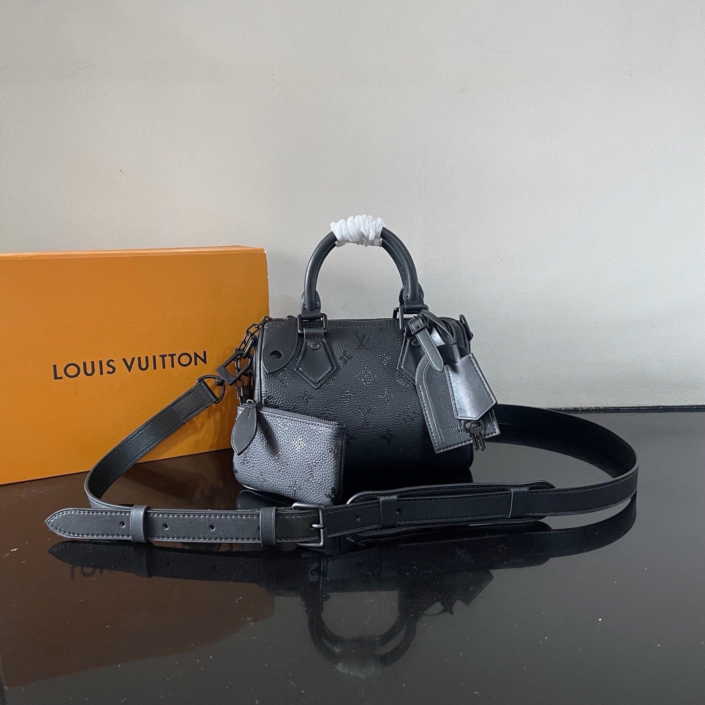 Black Bag