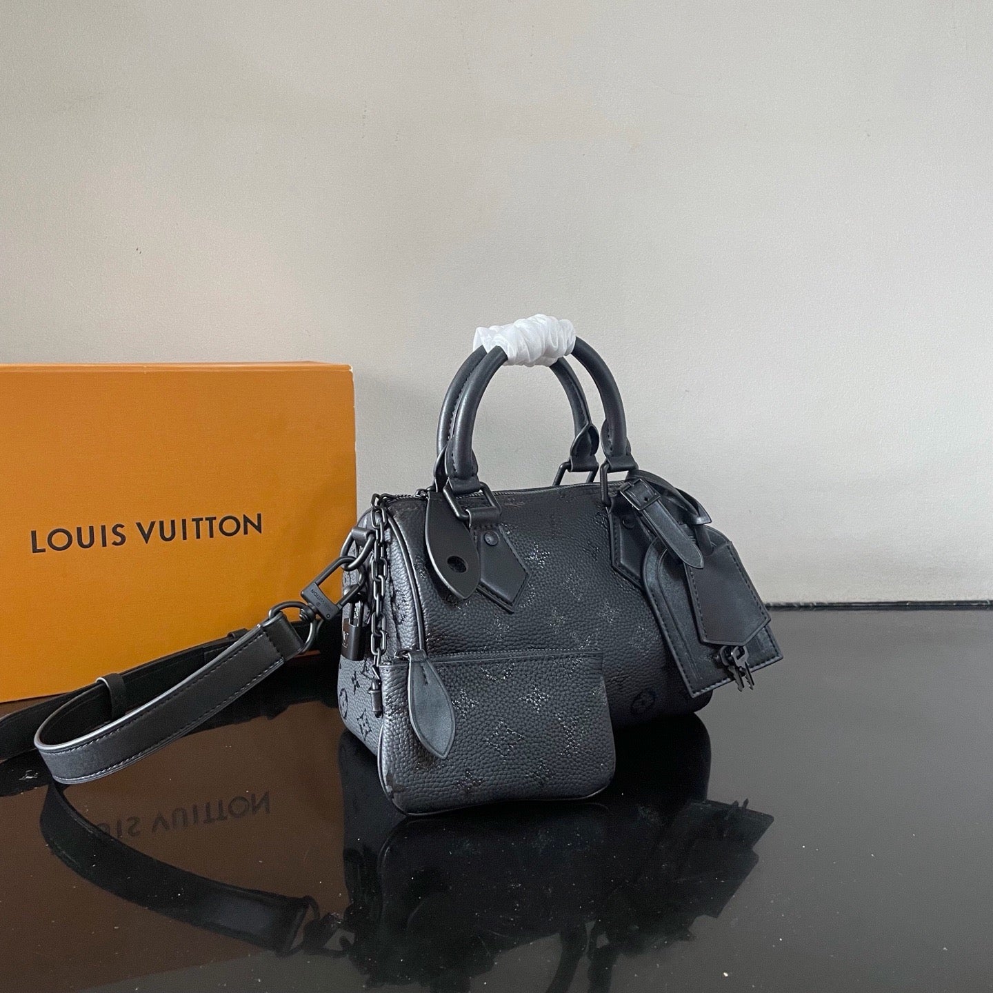 Black Bag