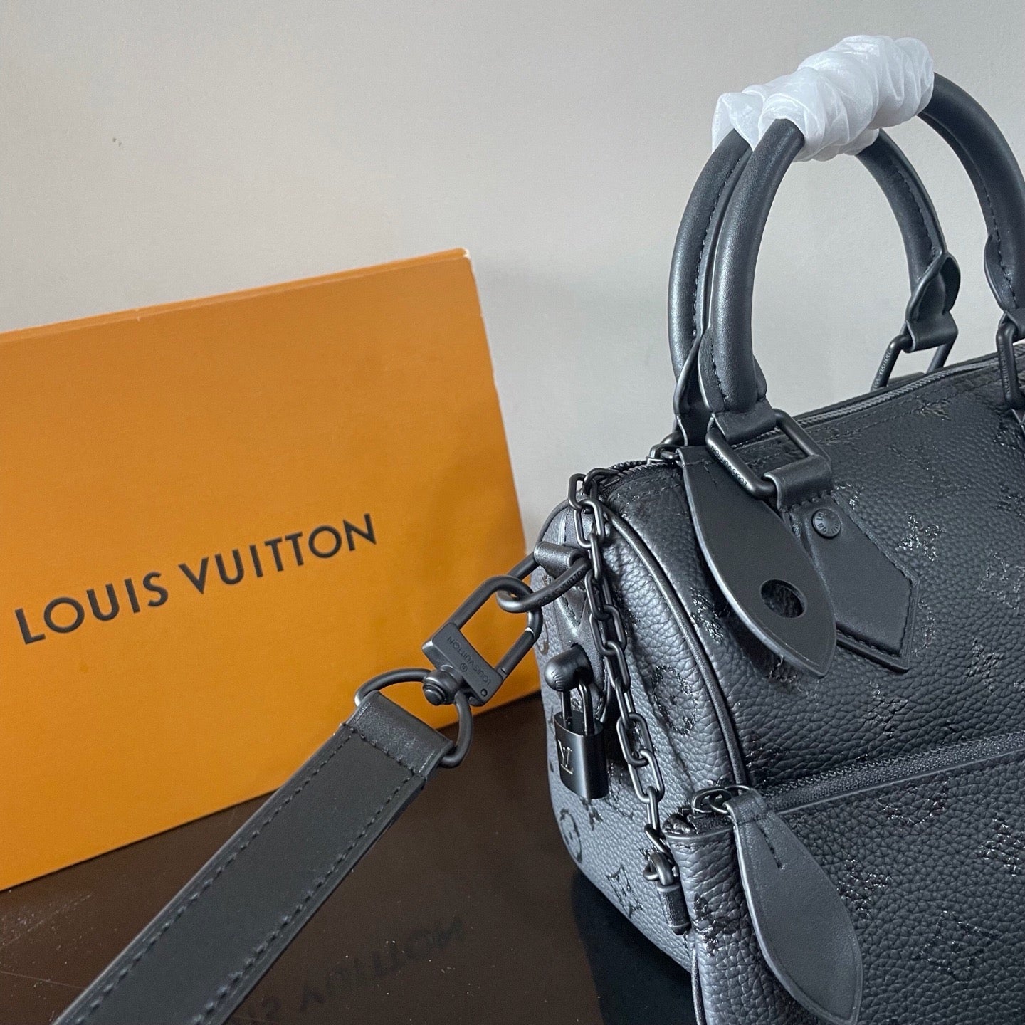 Black Bag
