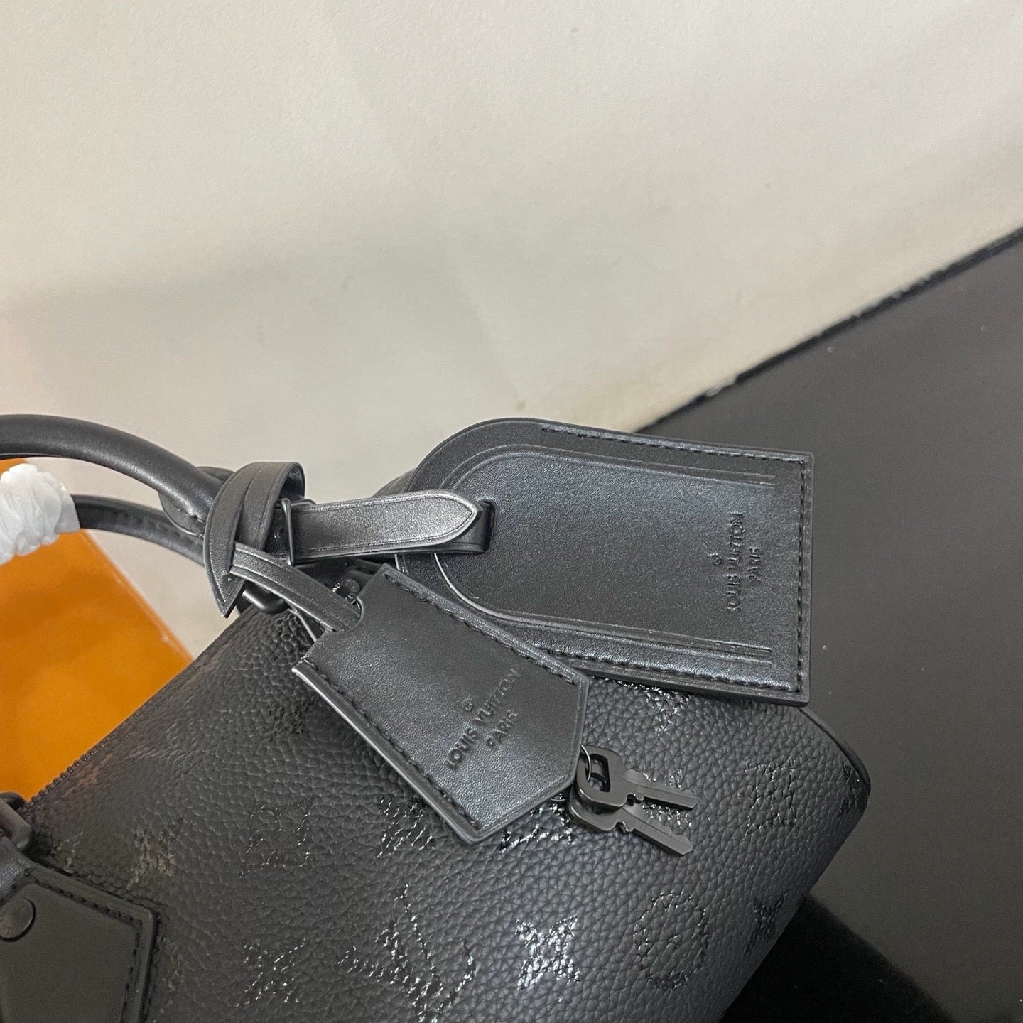 Black Bag