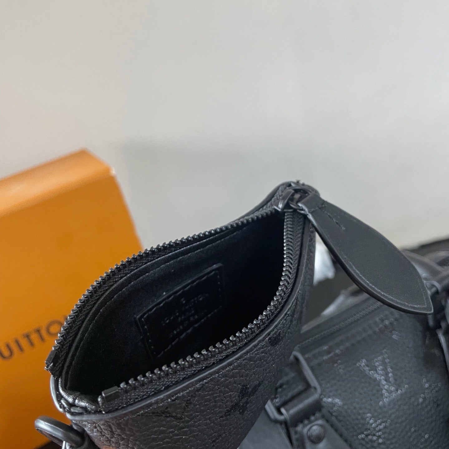 Black Bag