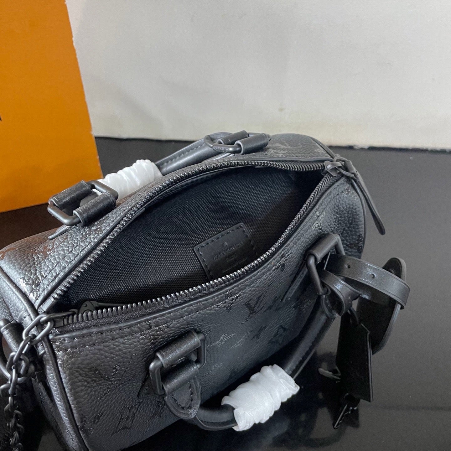 Black Bag