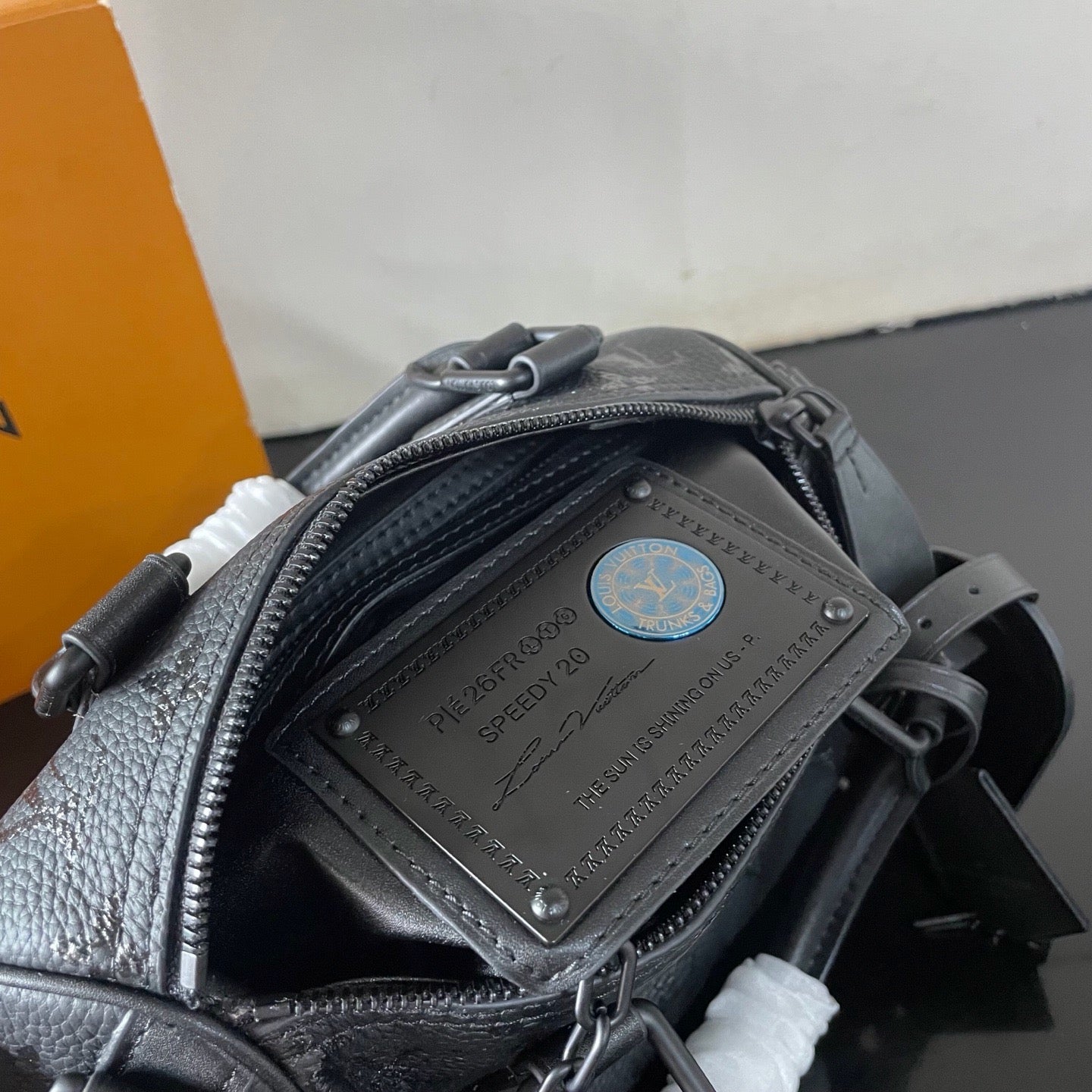 Black Bag