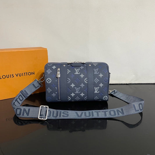 Blue Bag