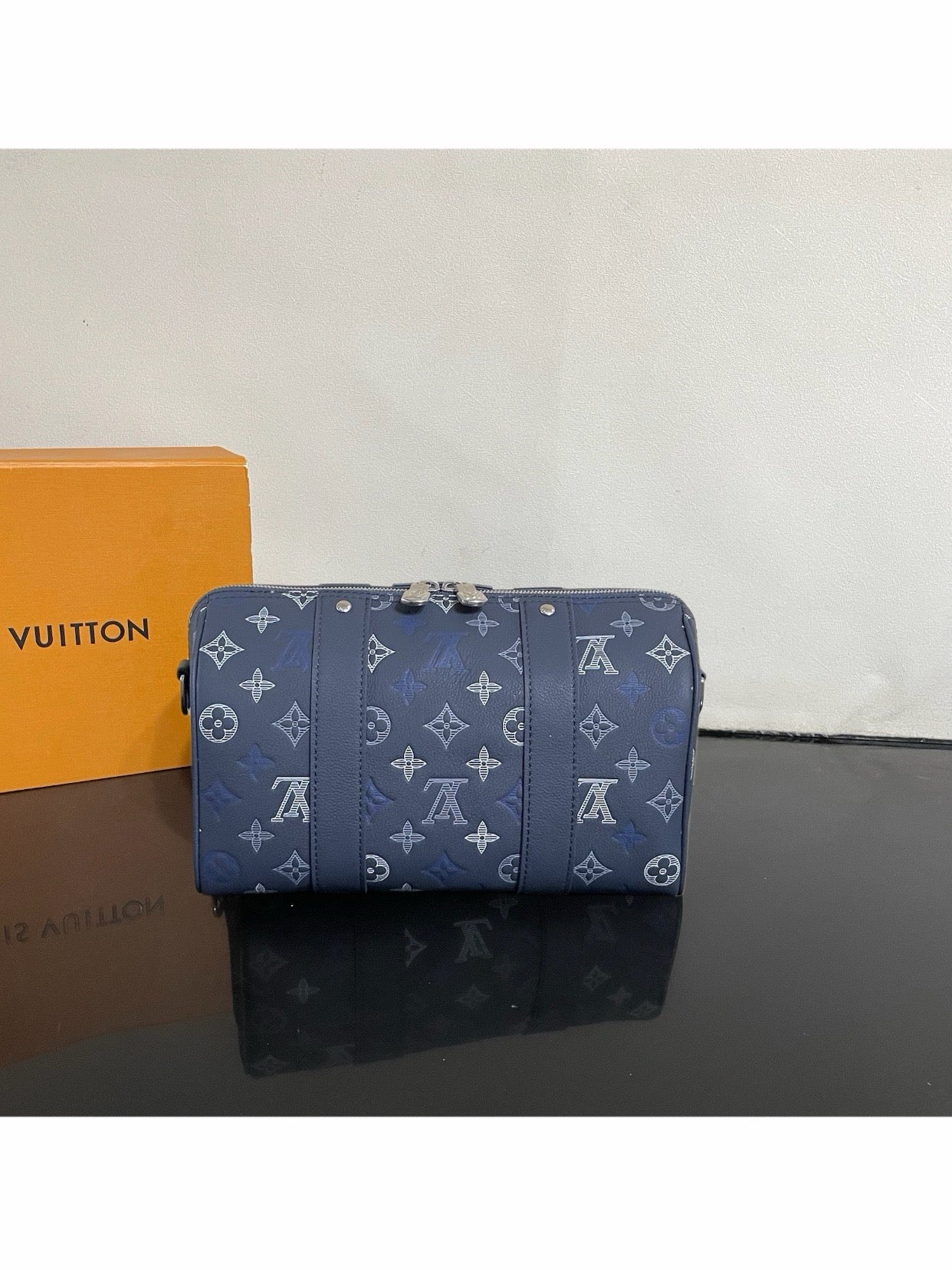 Blue Bag
