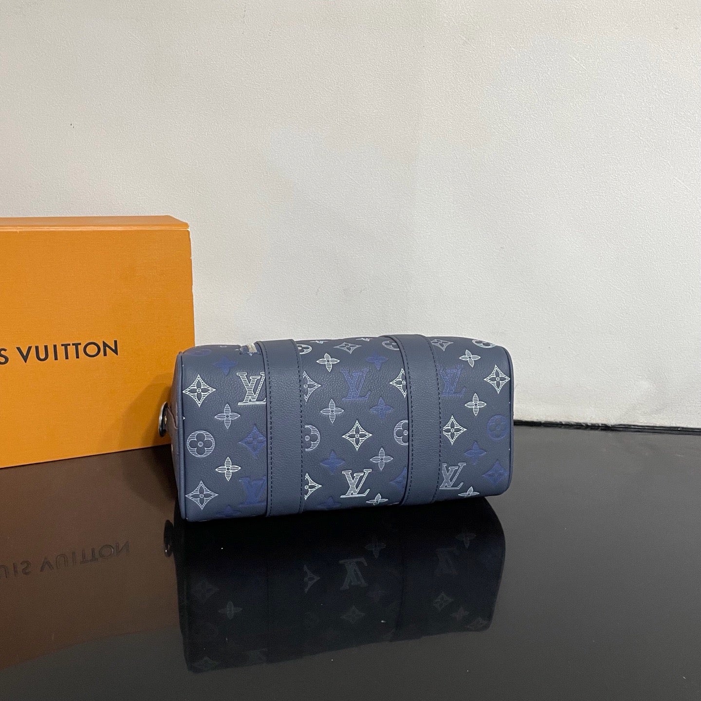 Blue Bag