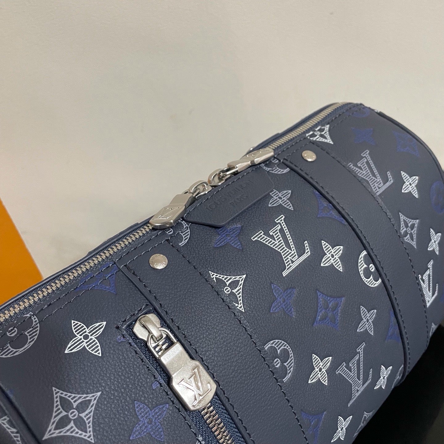 Blue Bag
