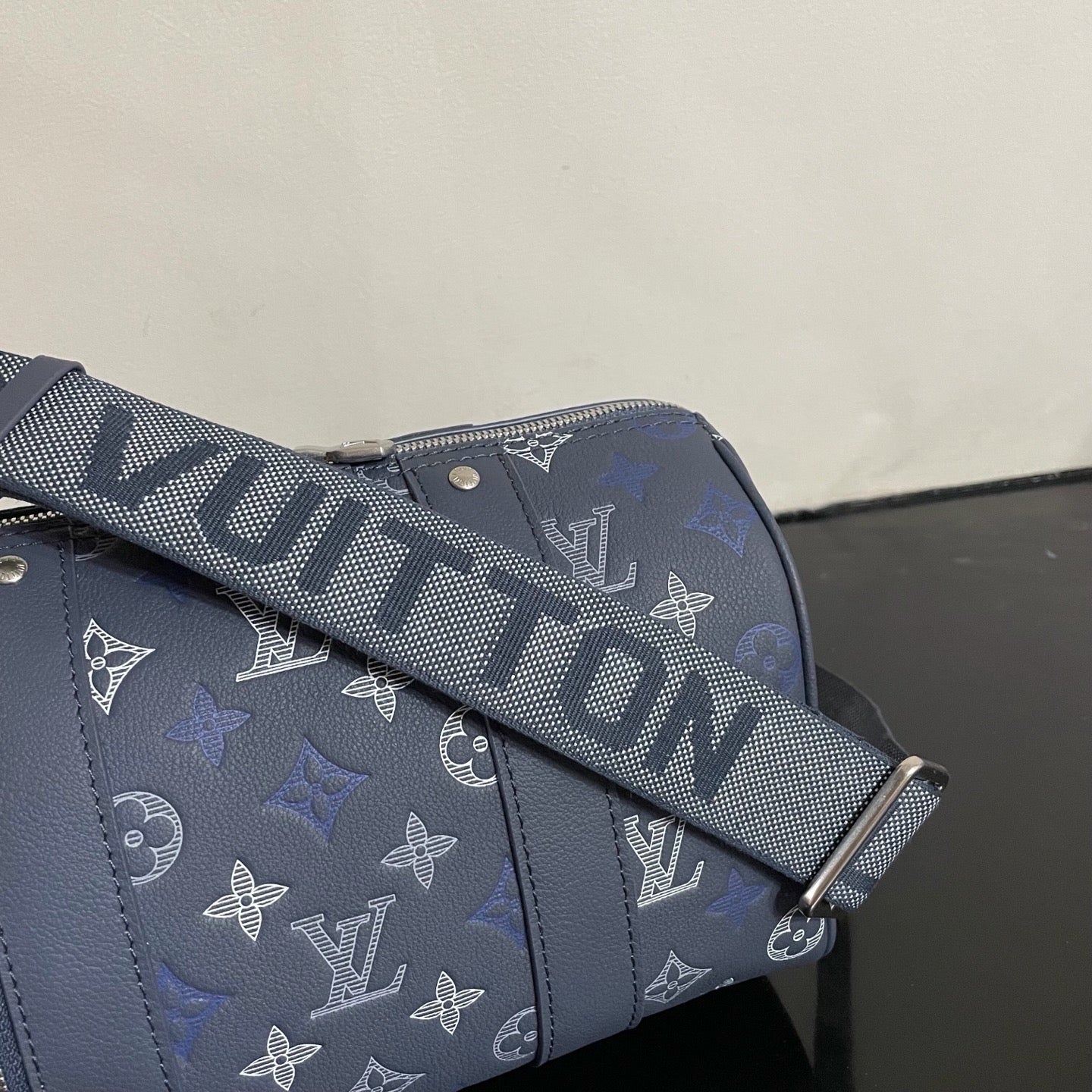 Blue Bag