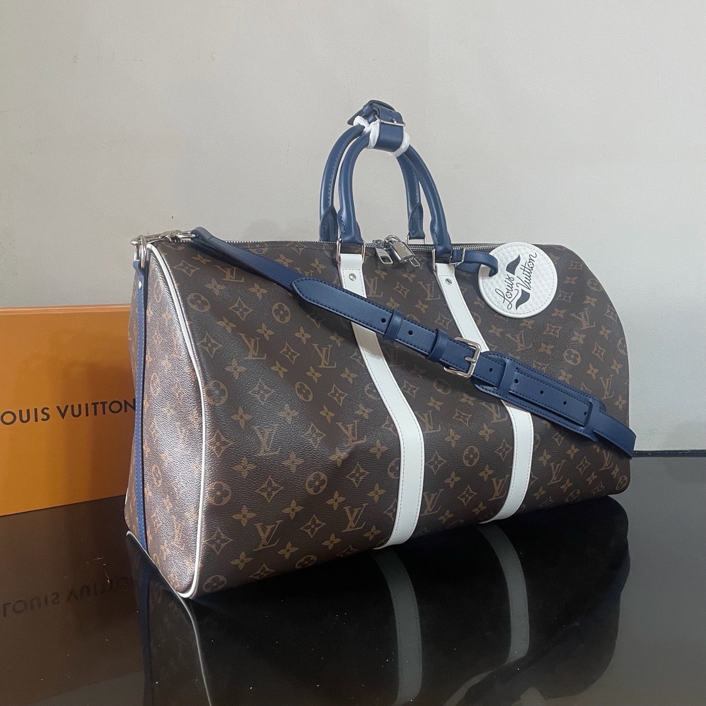Brown Bag
