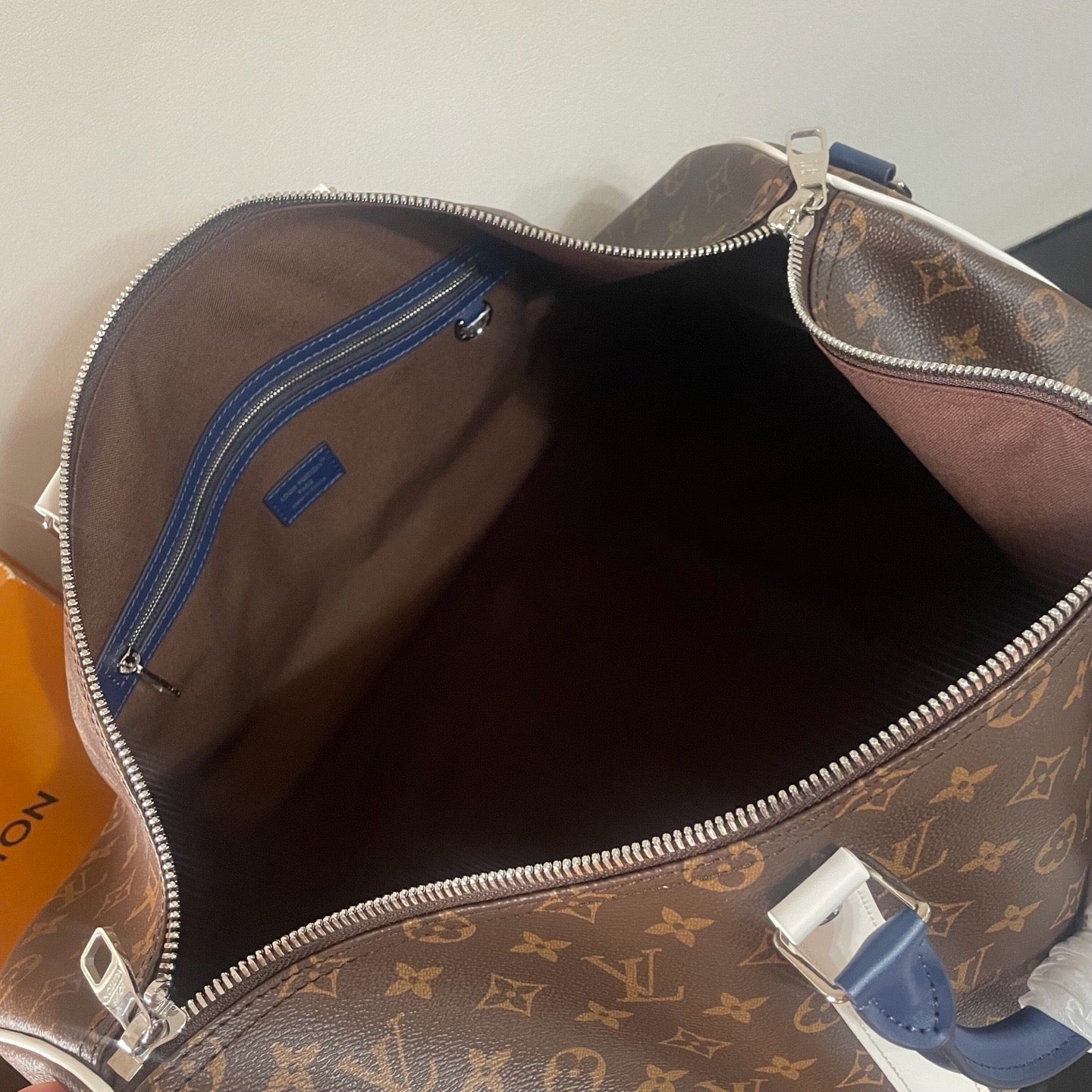 Brown Bag