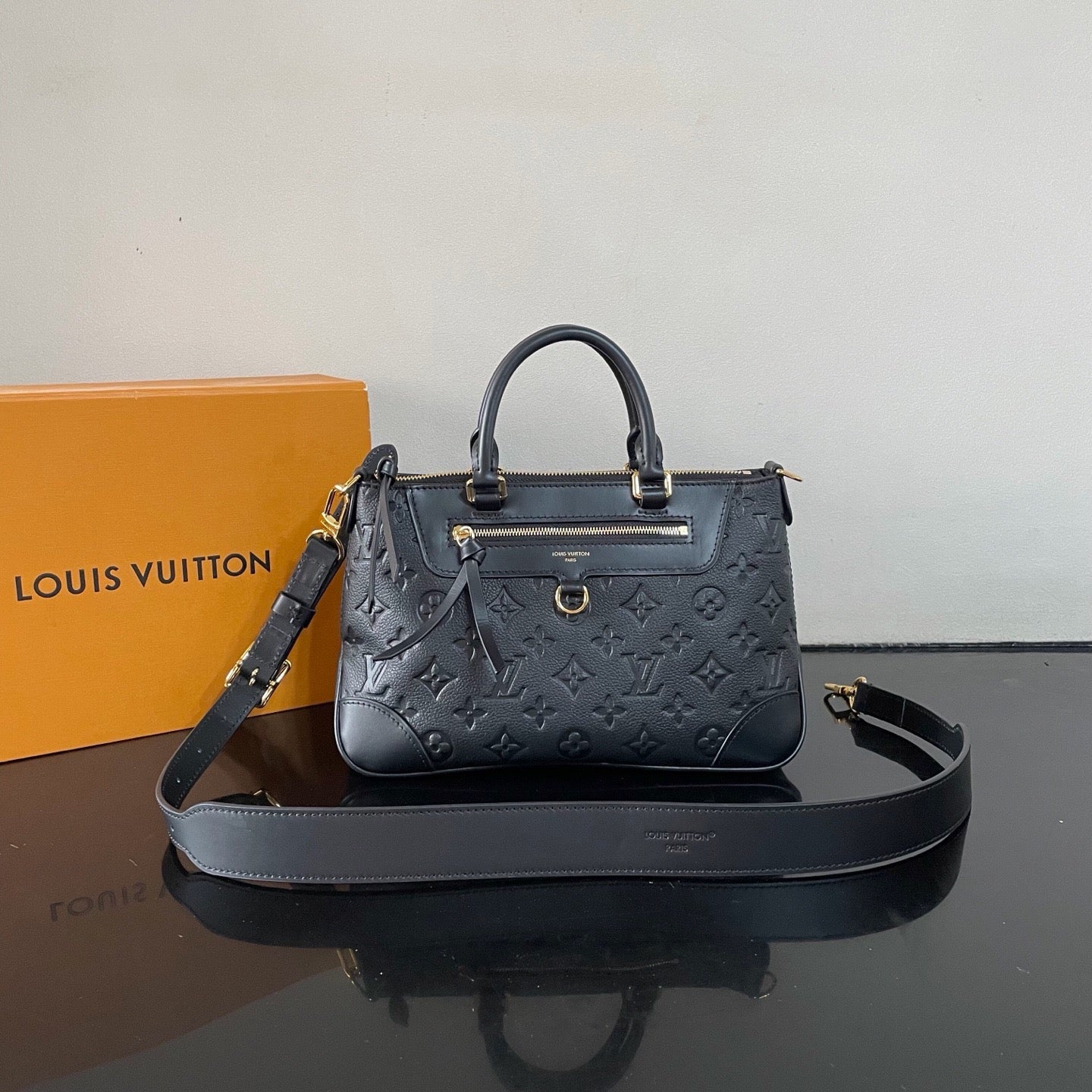 Multi-color Bag