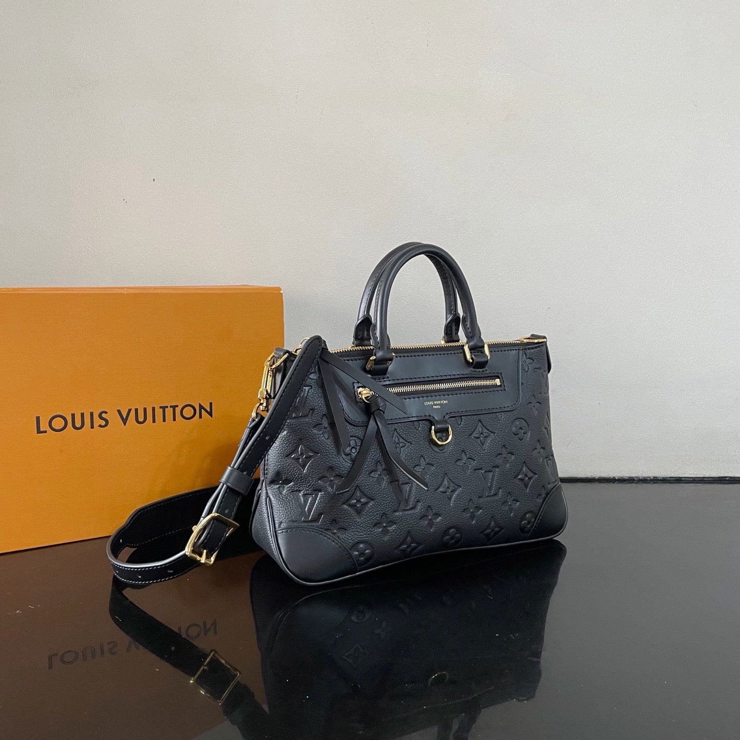 Multi-color Bag