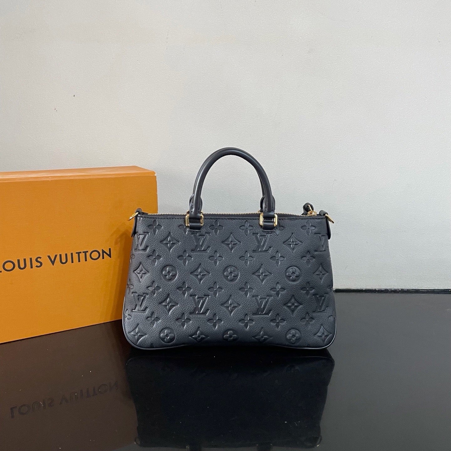 Multi-color Bag