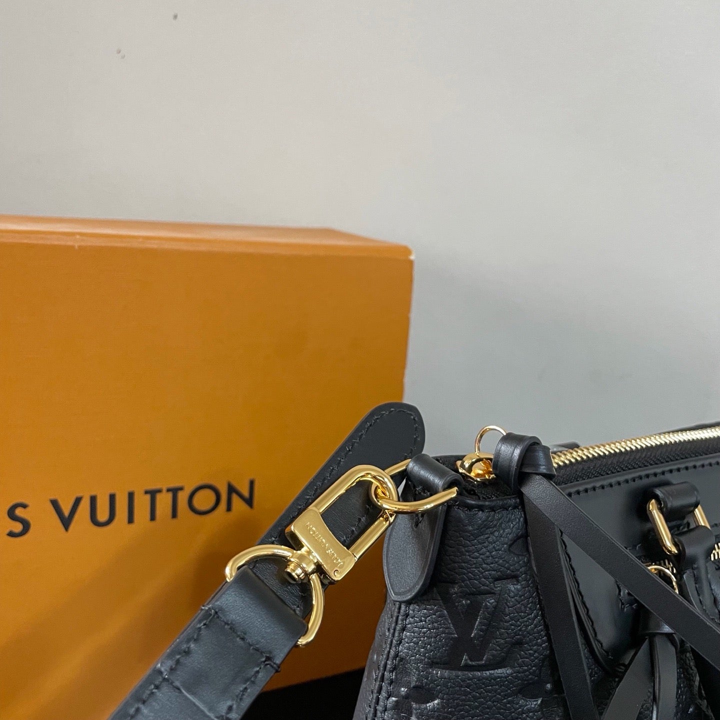 Multi-color Bag