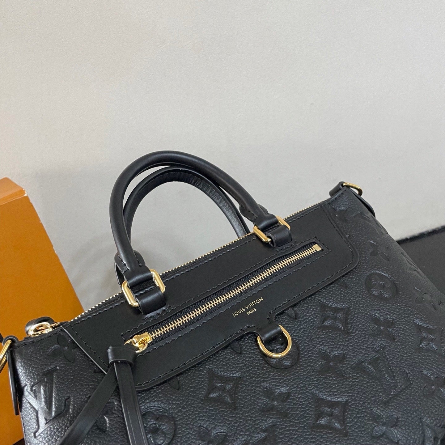 Multi-color Bag