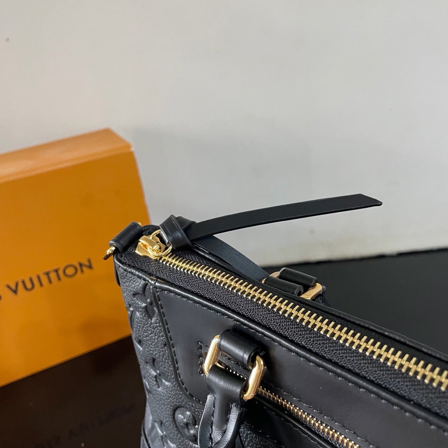 Multi-color Bag