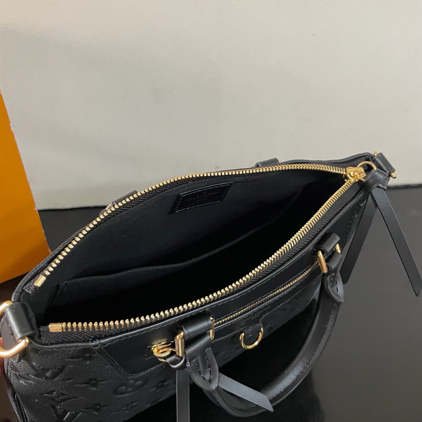 Multi-color Bag
