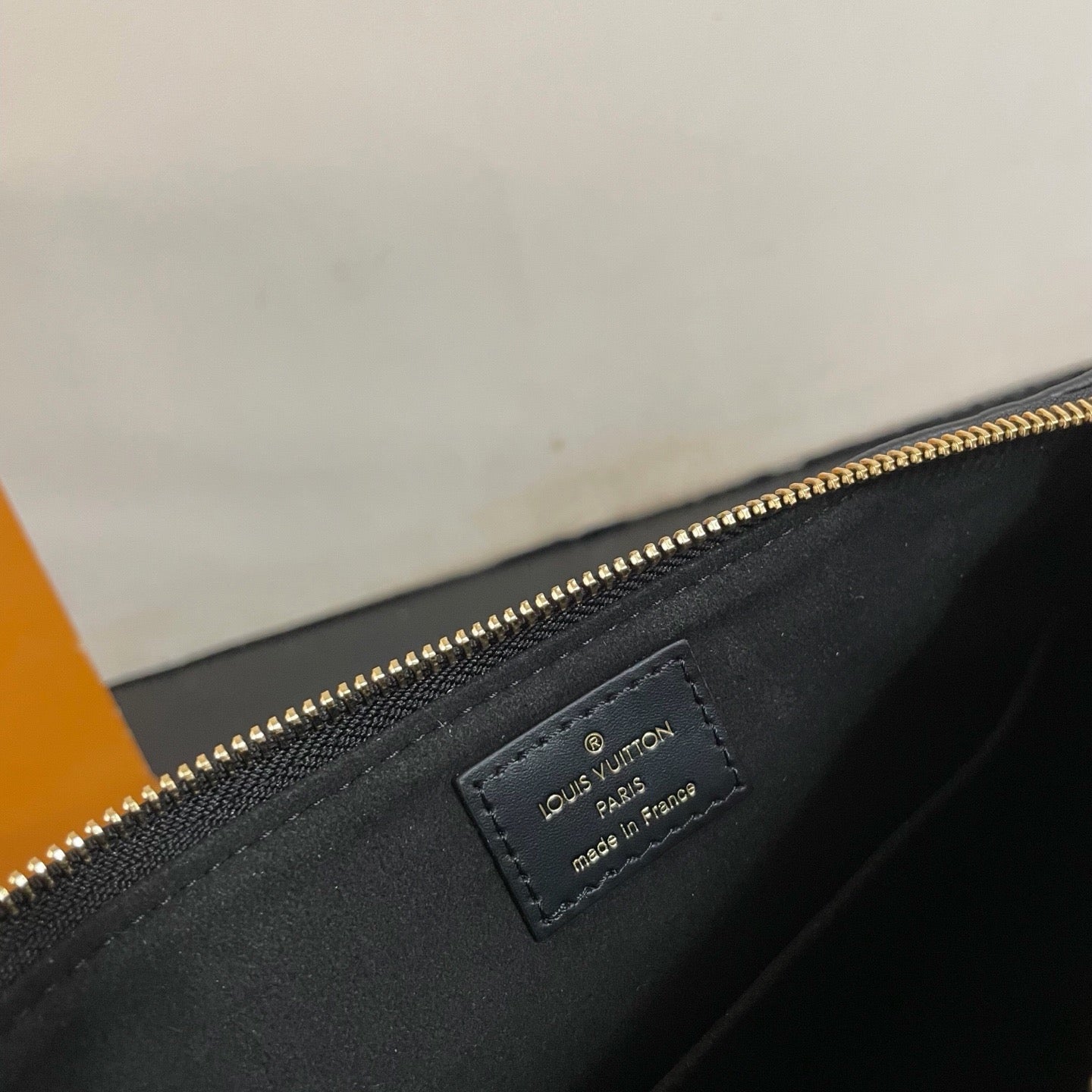 Multi-color Bag