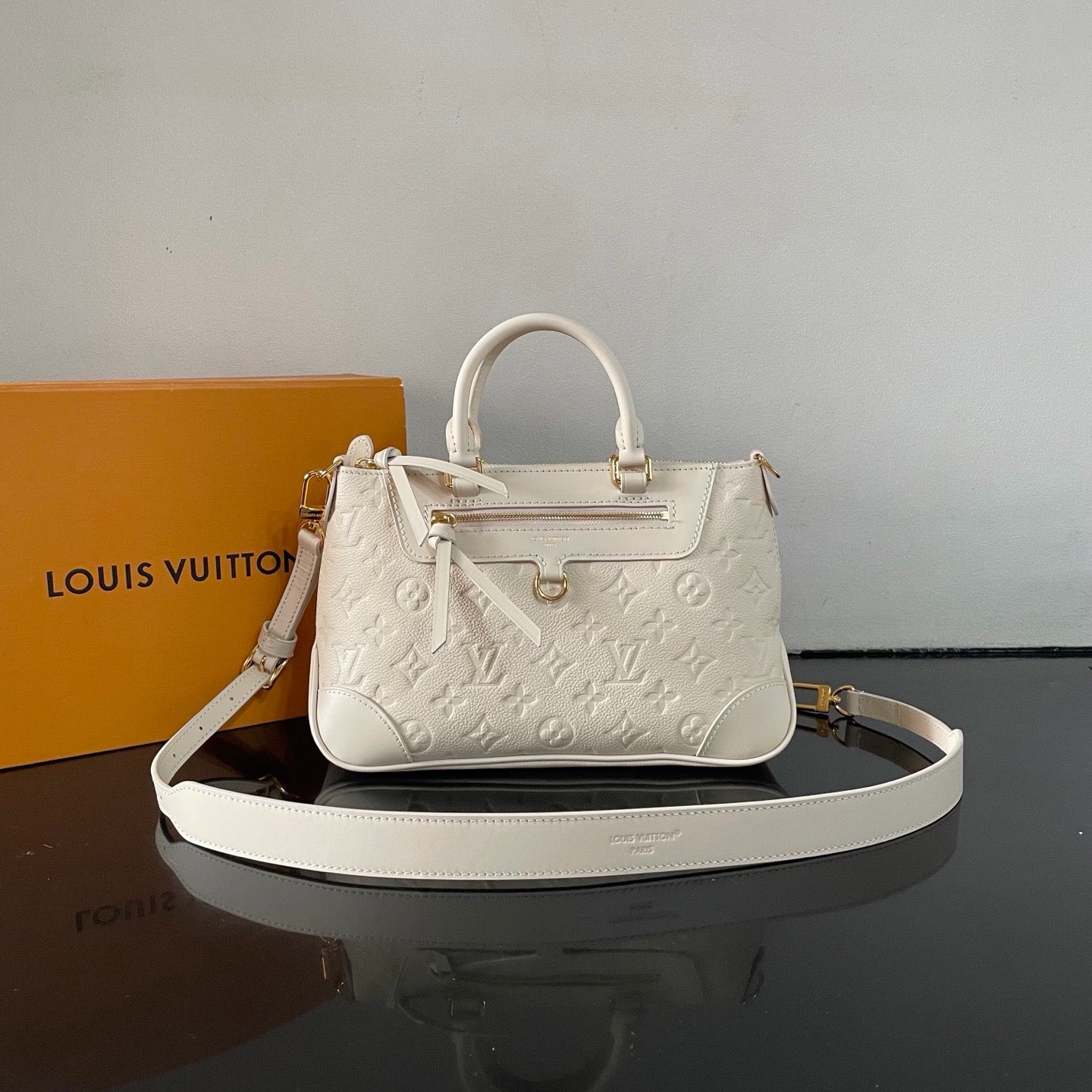 Multi-color Bag