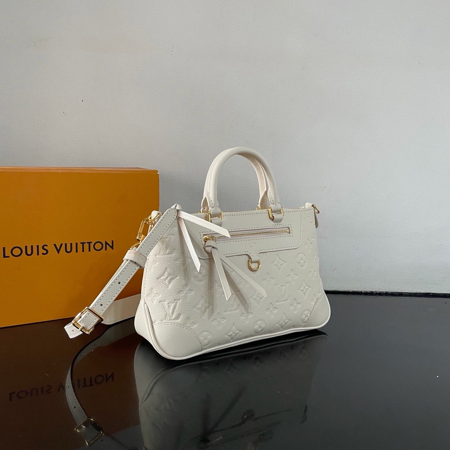 Multi-color Bag