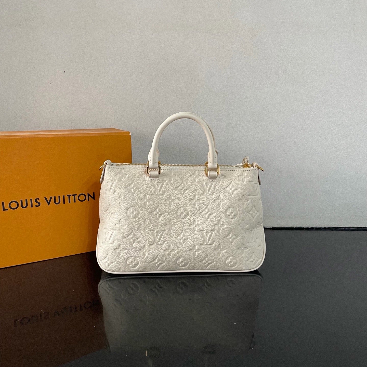 Multi-color Bag