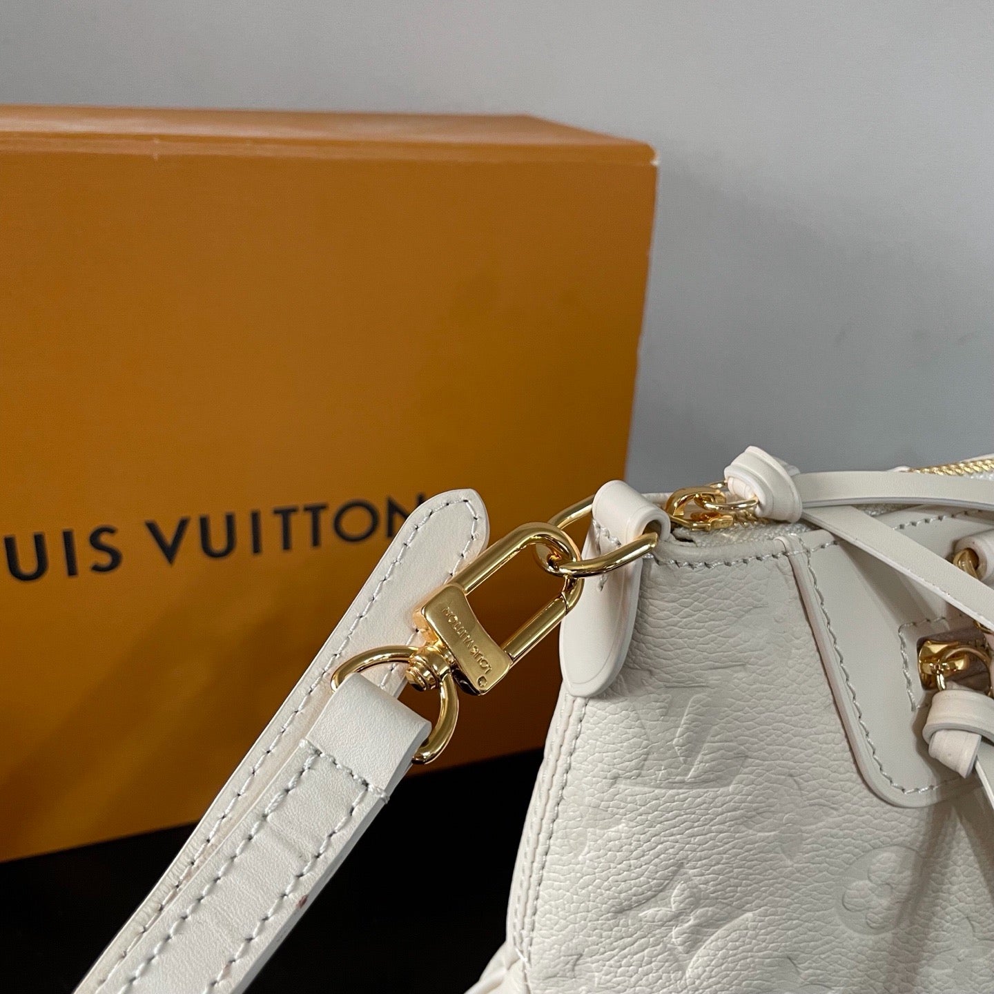Multi-color Bag