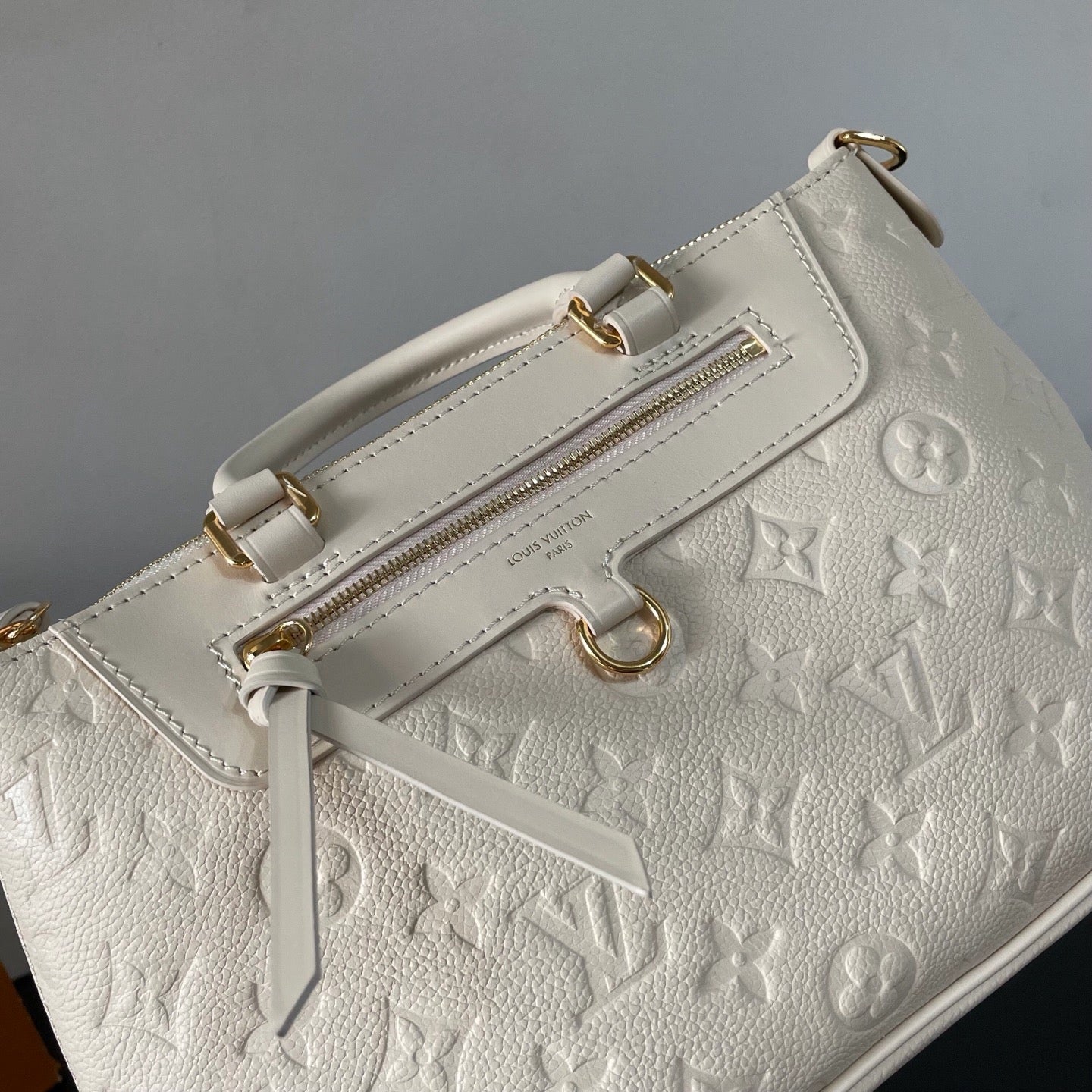 Multi-color Bag