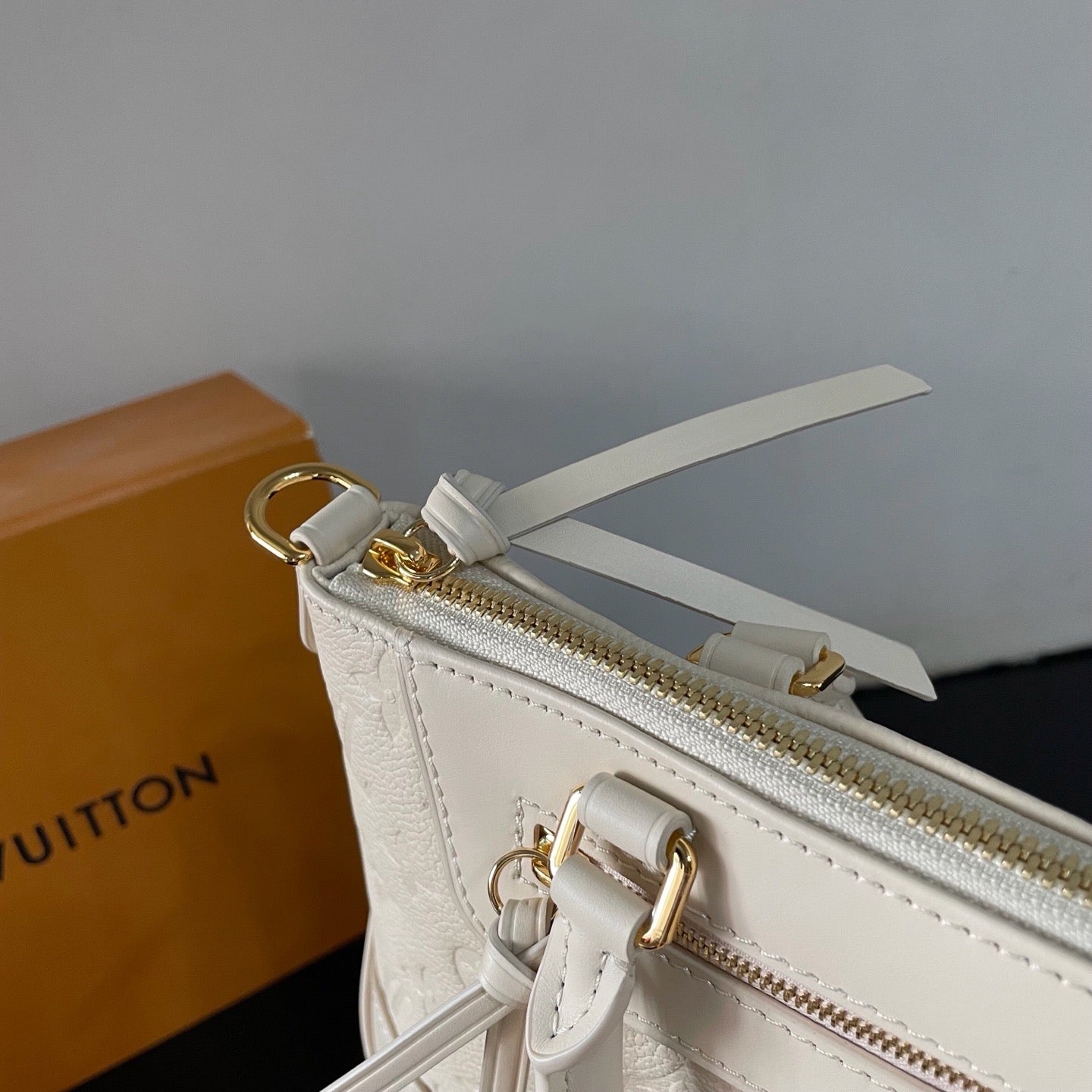 Multi-color Bag