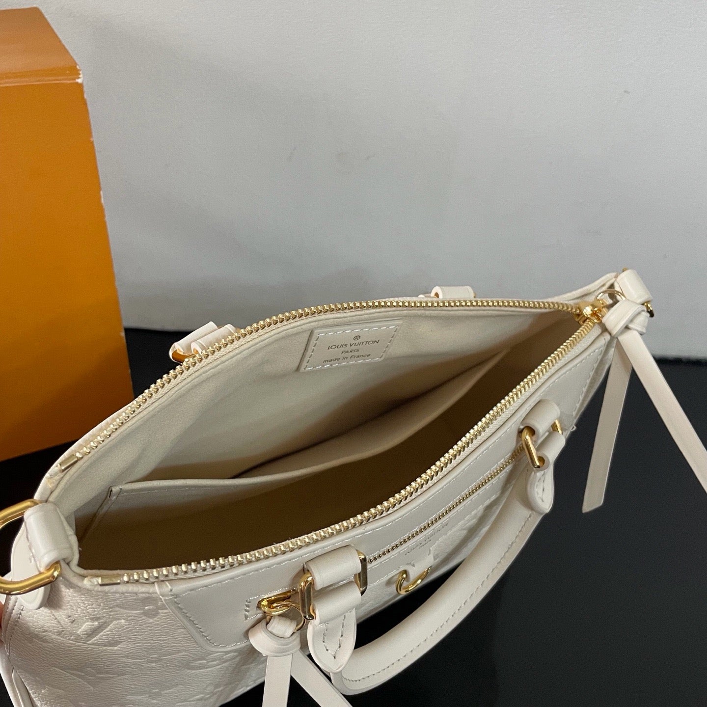 Multi-color Bag