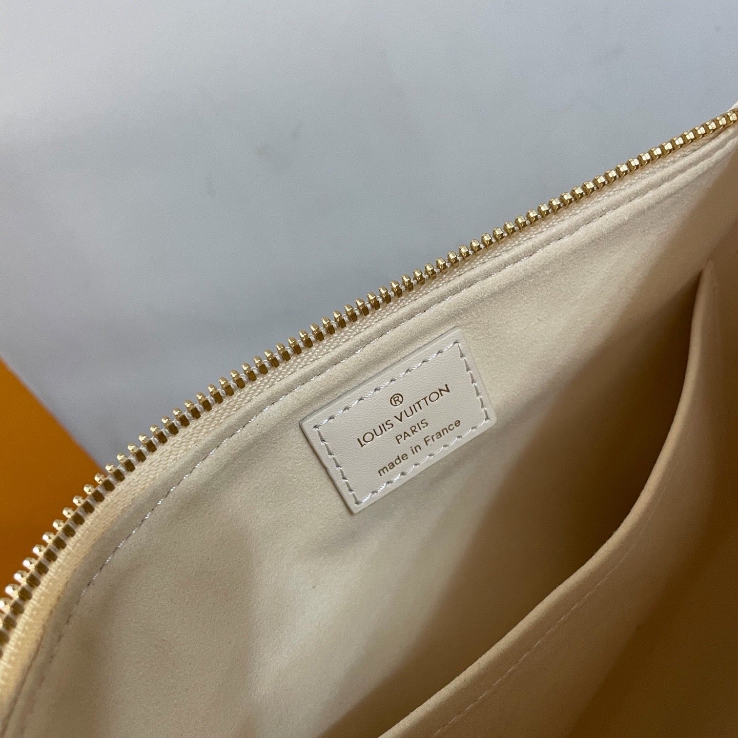 Multi-color Bag