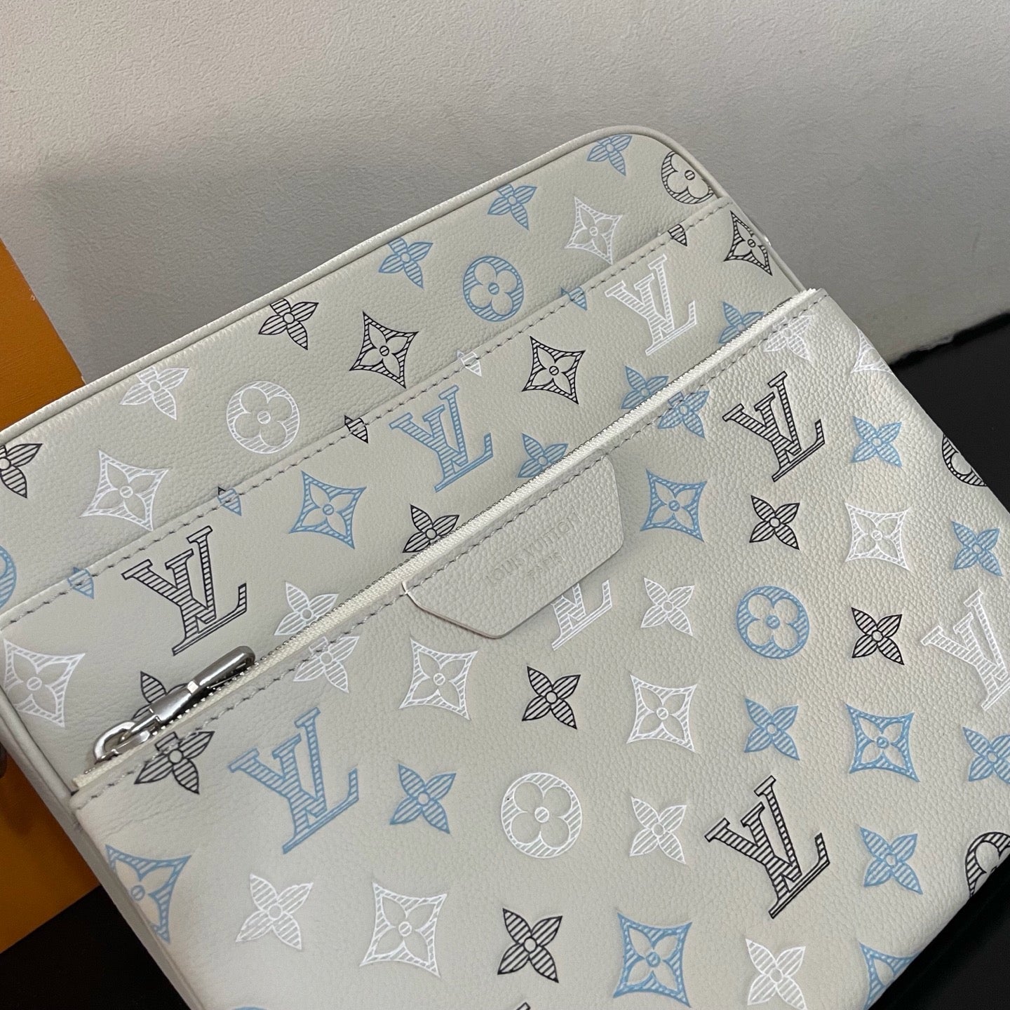 Multi-color Bag